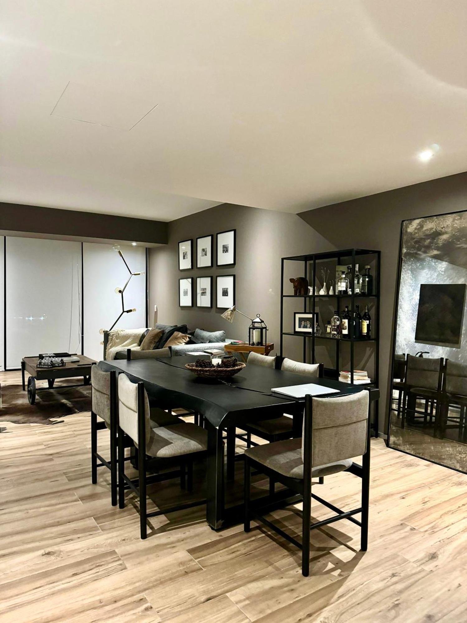 Aurea Apartment Guadalajara