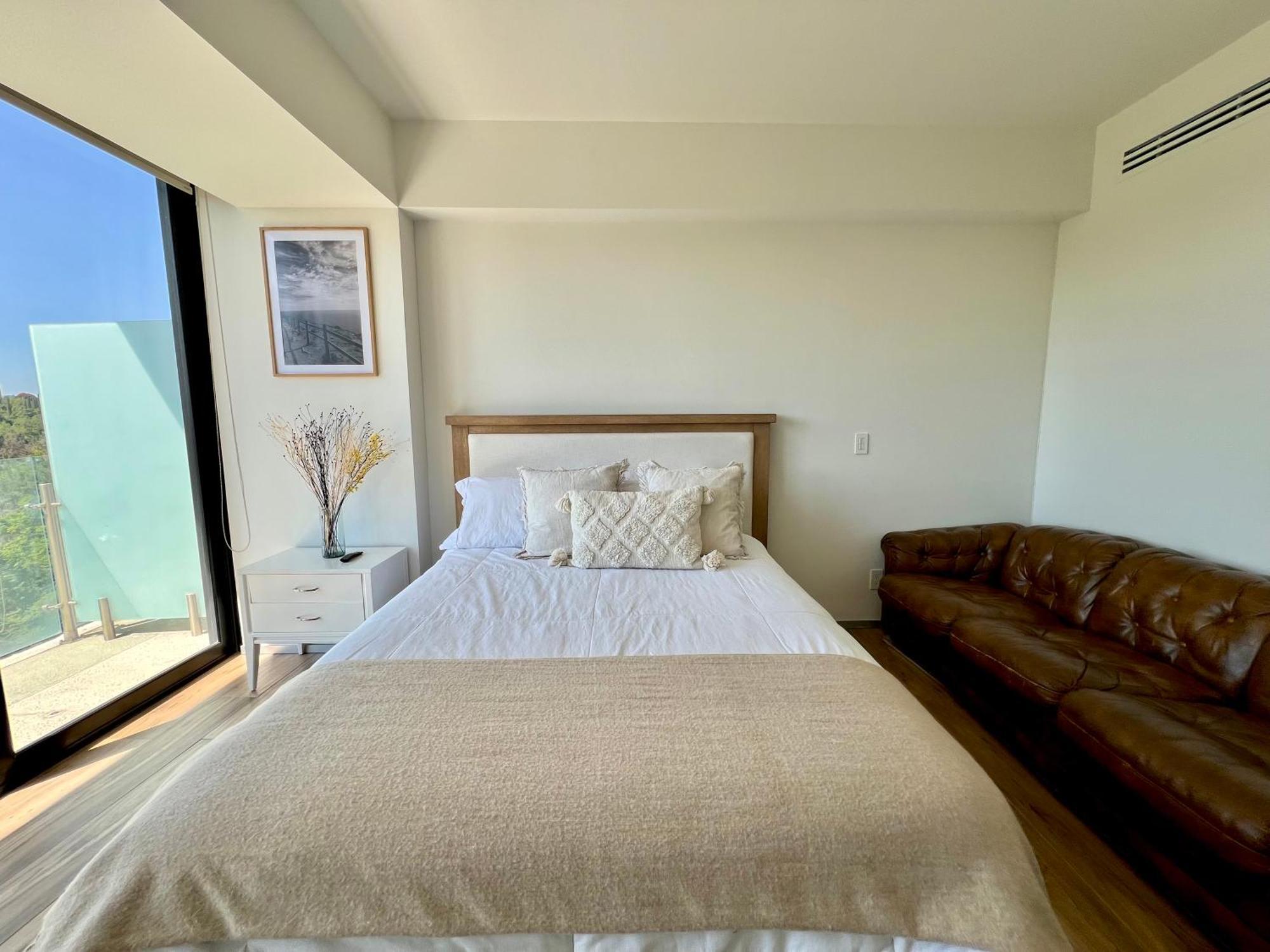 Apartment Aurea Guadalajara