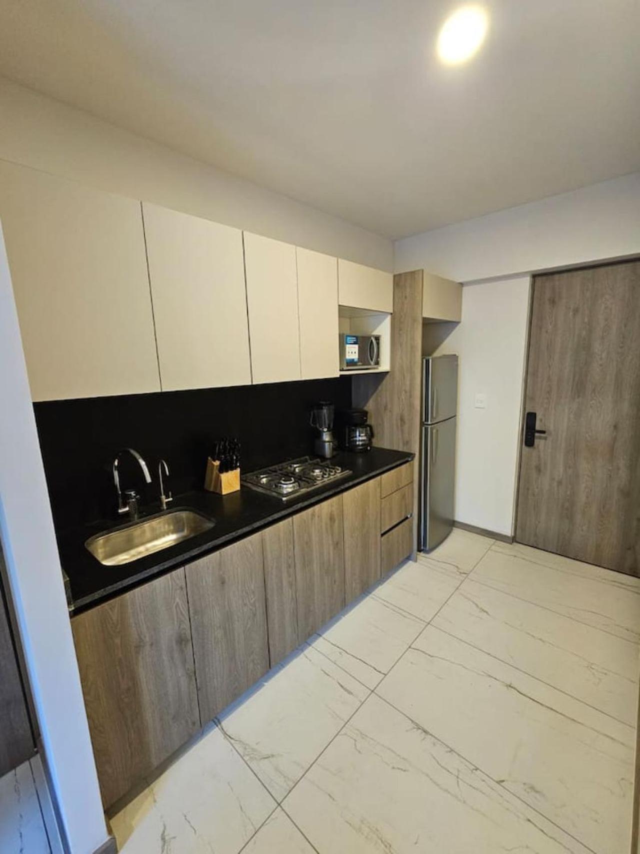 Apartment Increible Nuevo Depa Por Andares 310b