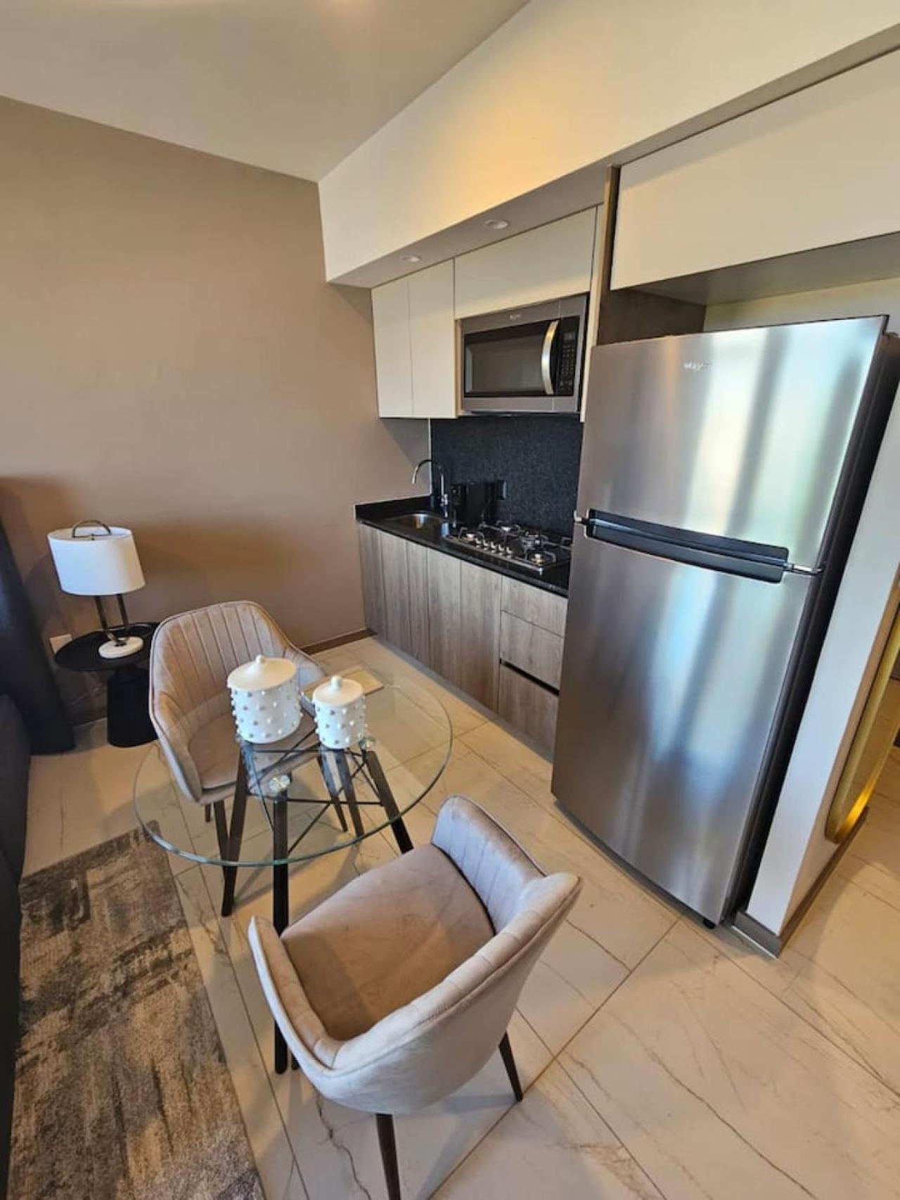 Apartment Increible Nuevo Depa Por Anadares 1209a *