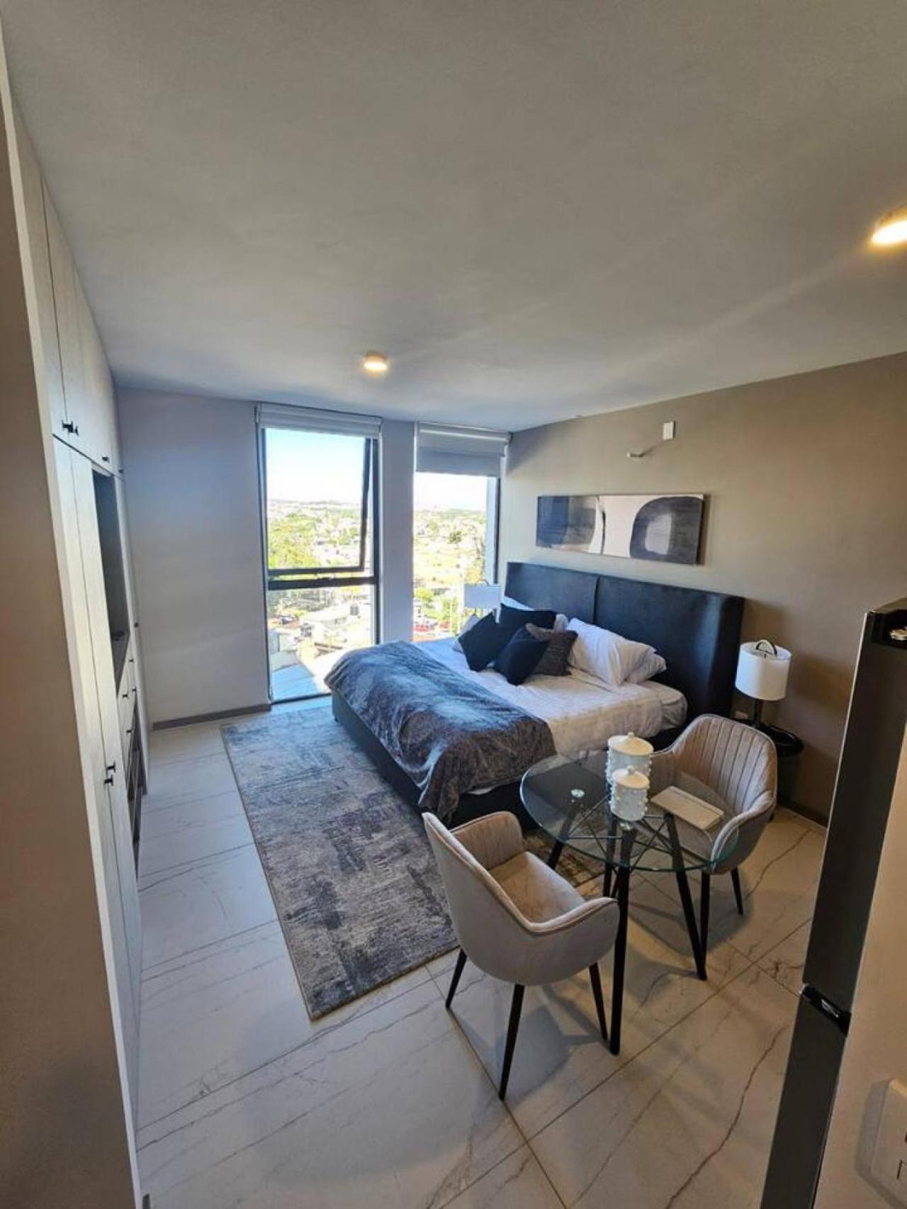 Apartment Increible Nuevo Depa Por Anadares 1209a Guadalajara