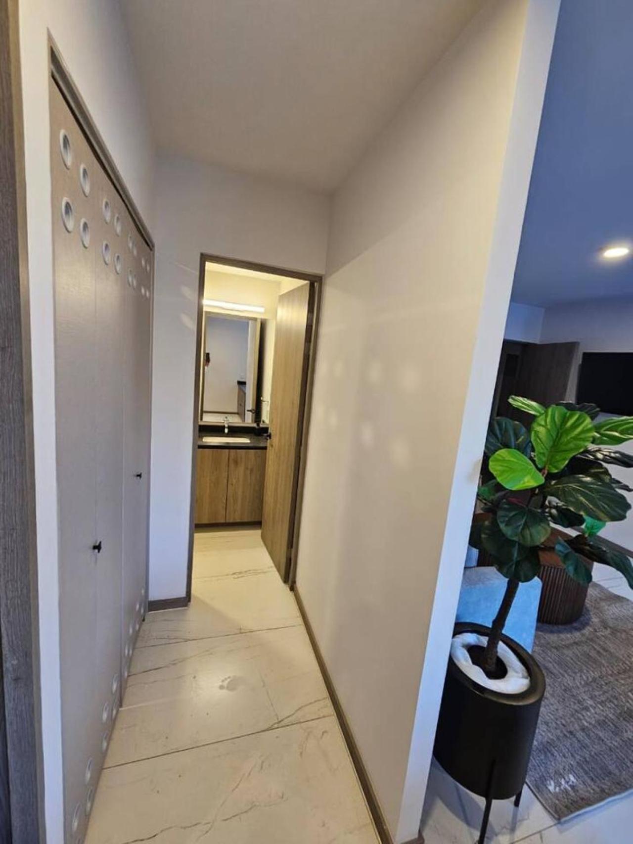 Increible Nuevo Depa Por Andares 310a Apartamento *