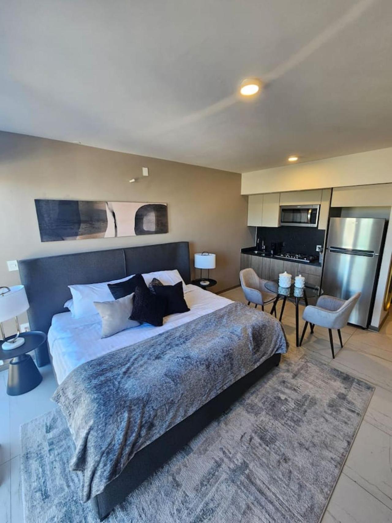Increible Nuevo Depa Por Anadares 1209a Apartment Guadalajara
