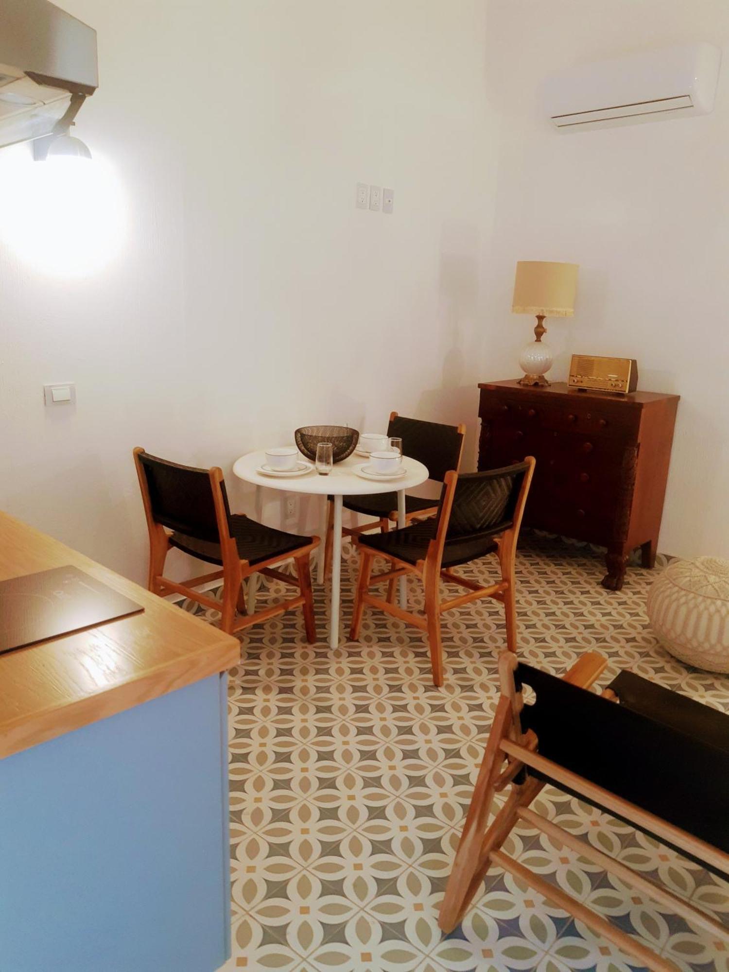 Aparthotel A2 Casa Catedral *