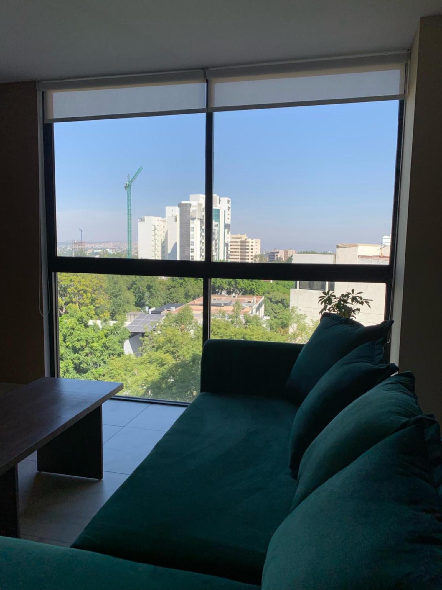Dreamhaus Country Club Aparthotel Guadalajara