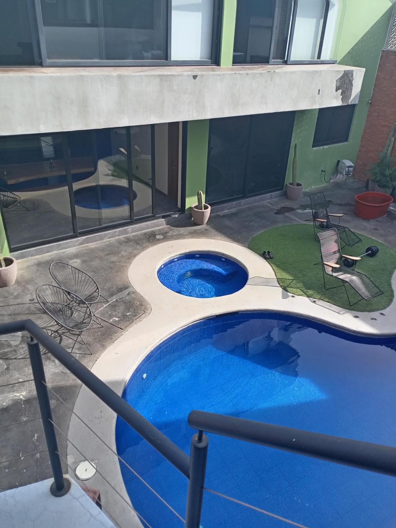 Mansion Victoria Luxury Wellness House Apartment *