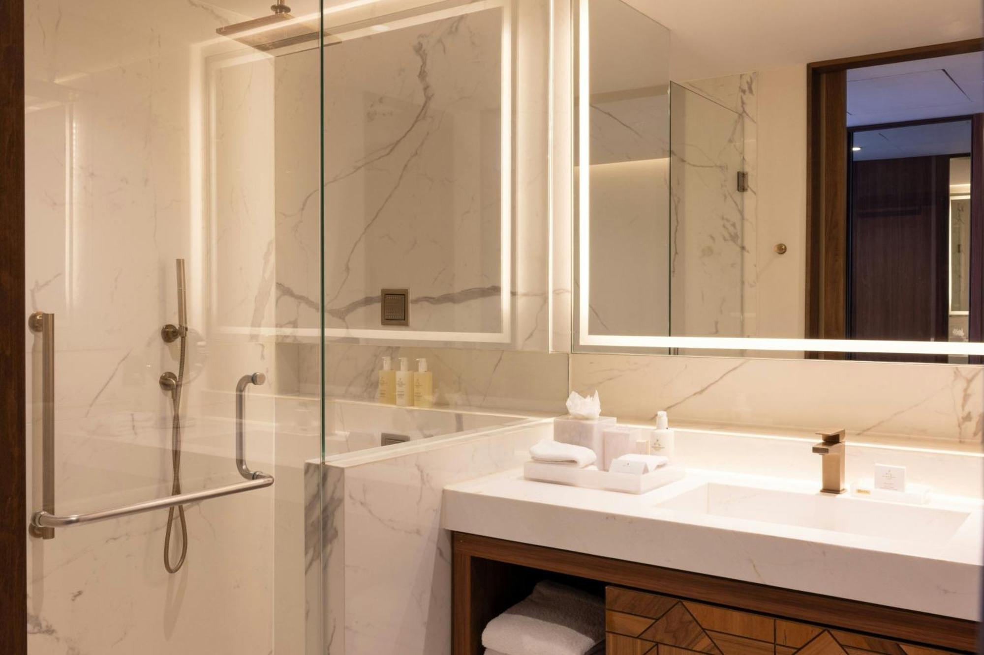 Hotel Jw Marriott