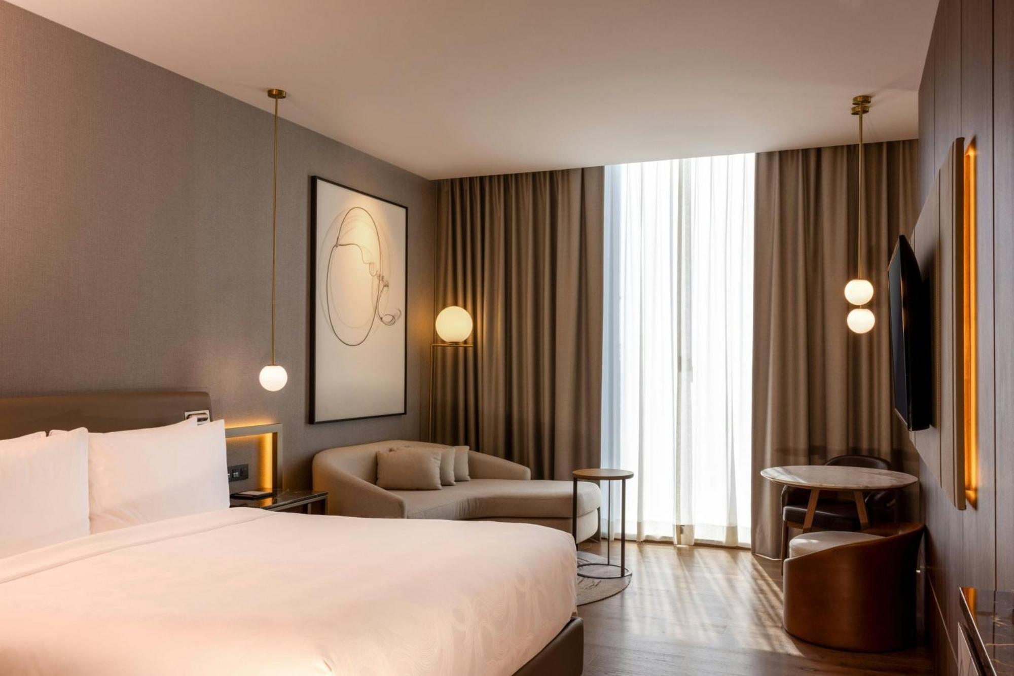 Jw Marriott