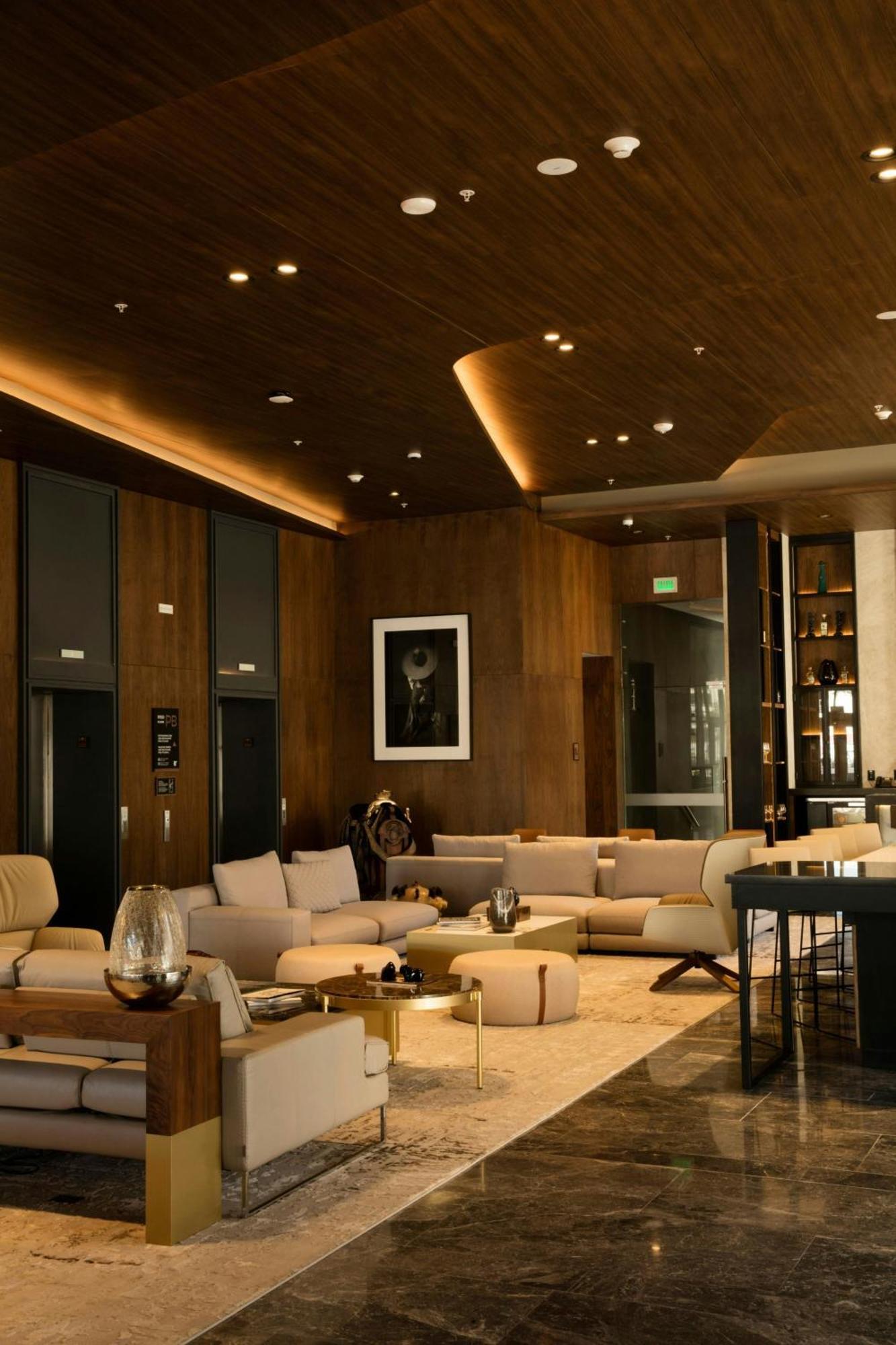 Jw Marriott Hotel 5*
