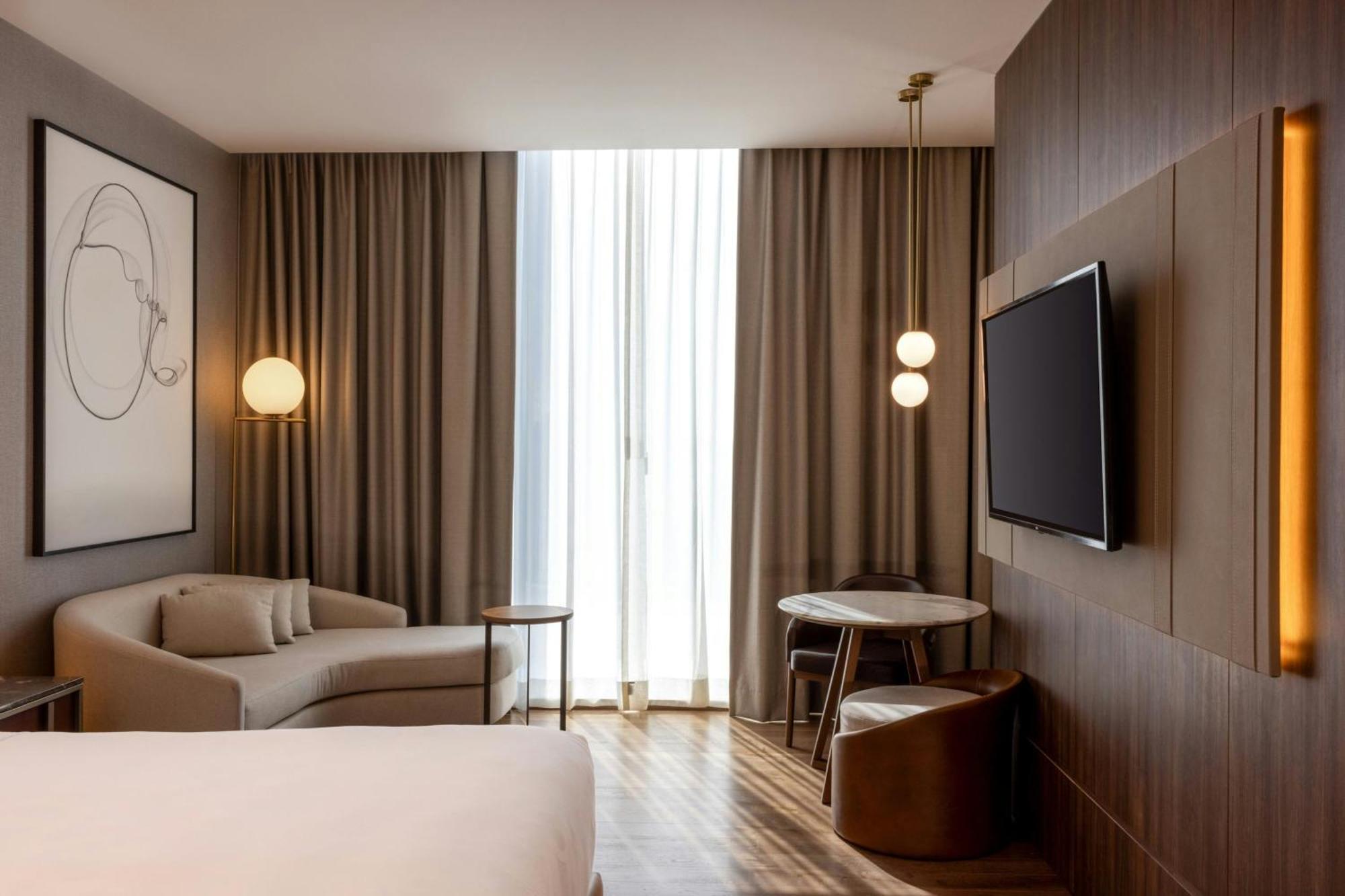 Hotel Jw Marriott 5*