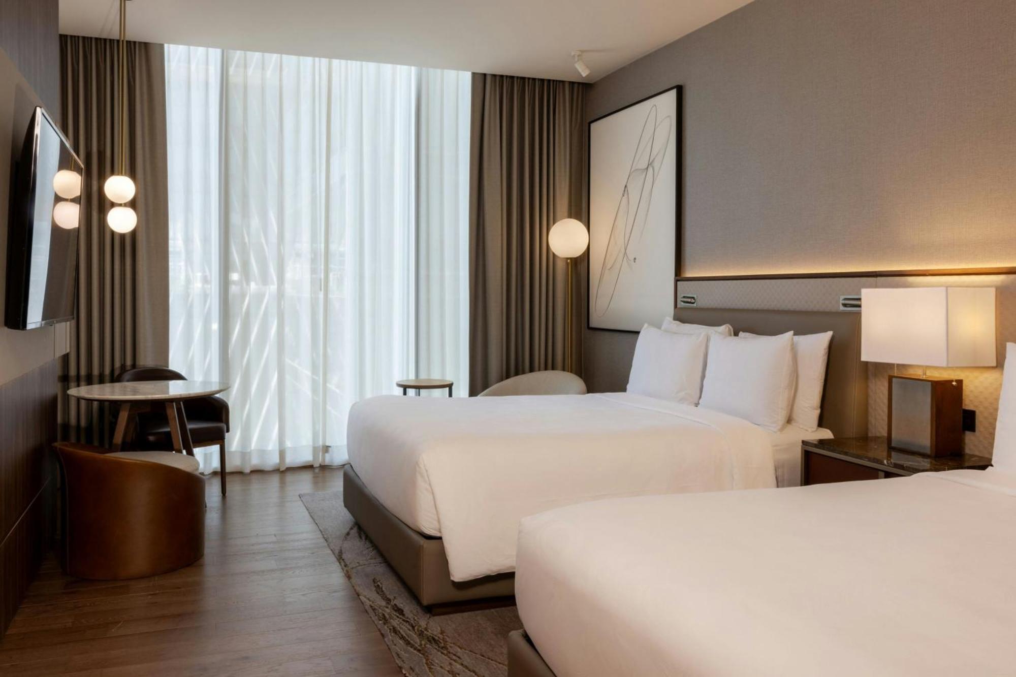 Jw Marriott 5*