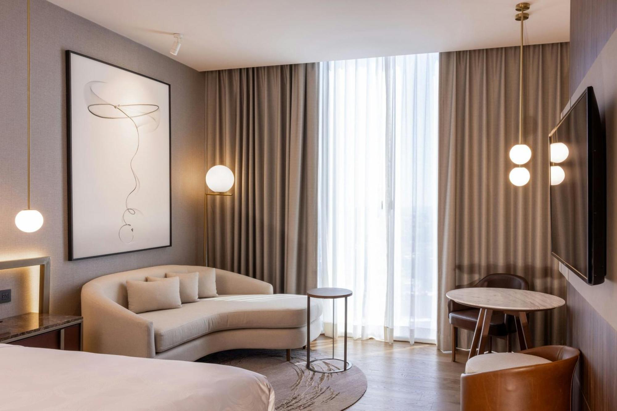 Hotel Jw Marriott 5*