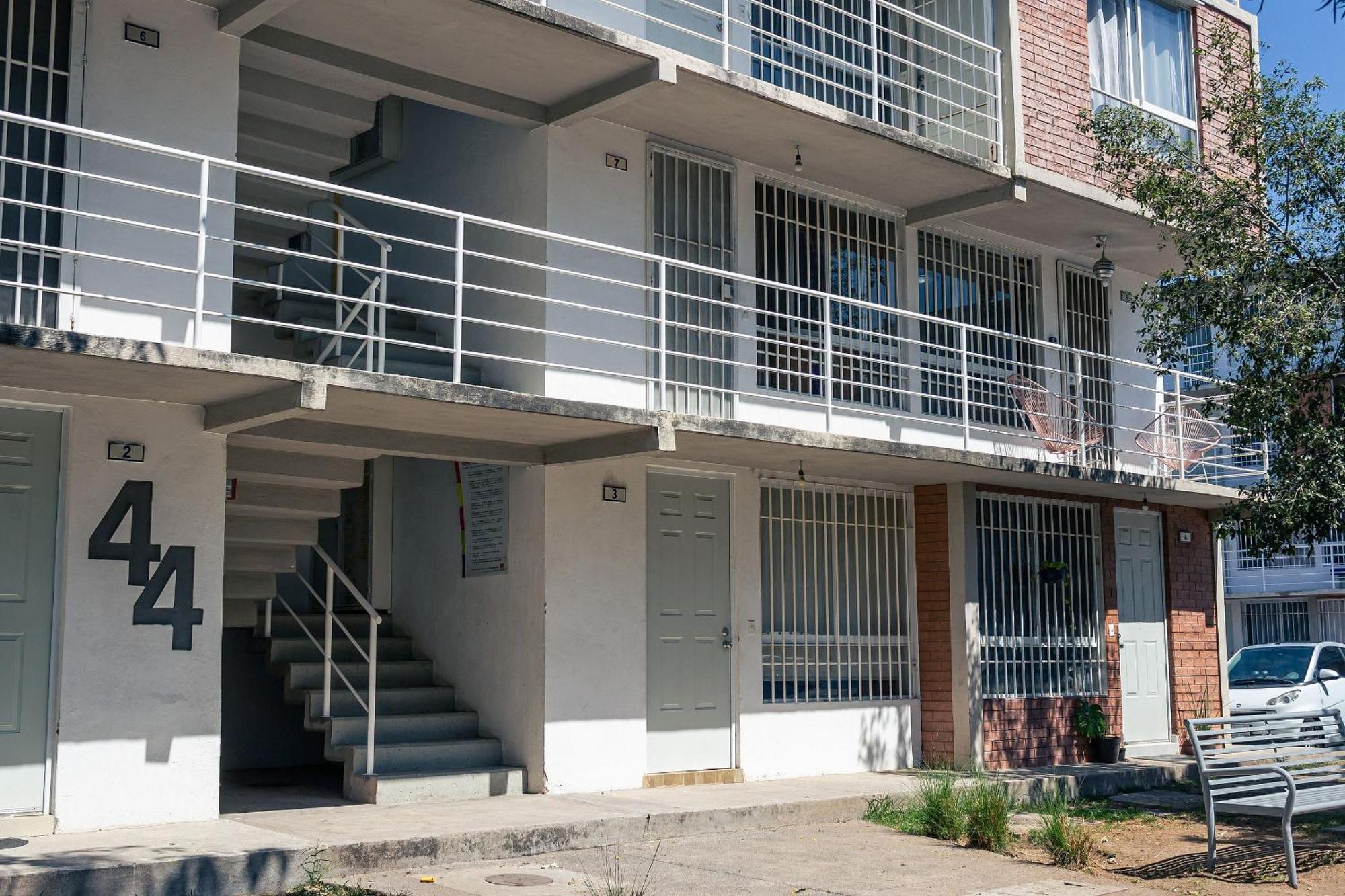 Departamento Cerca De Zoologico Y Estadio Jalisco * Guadalajara