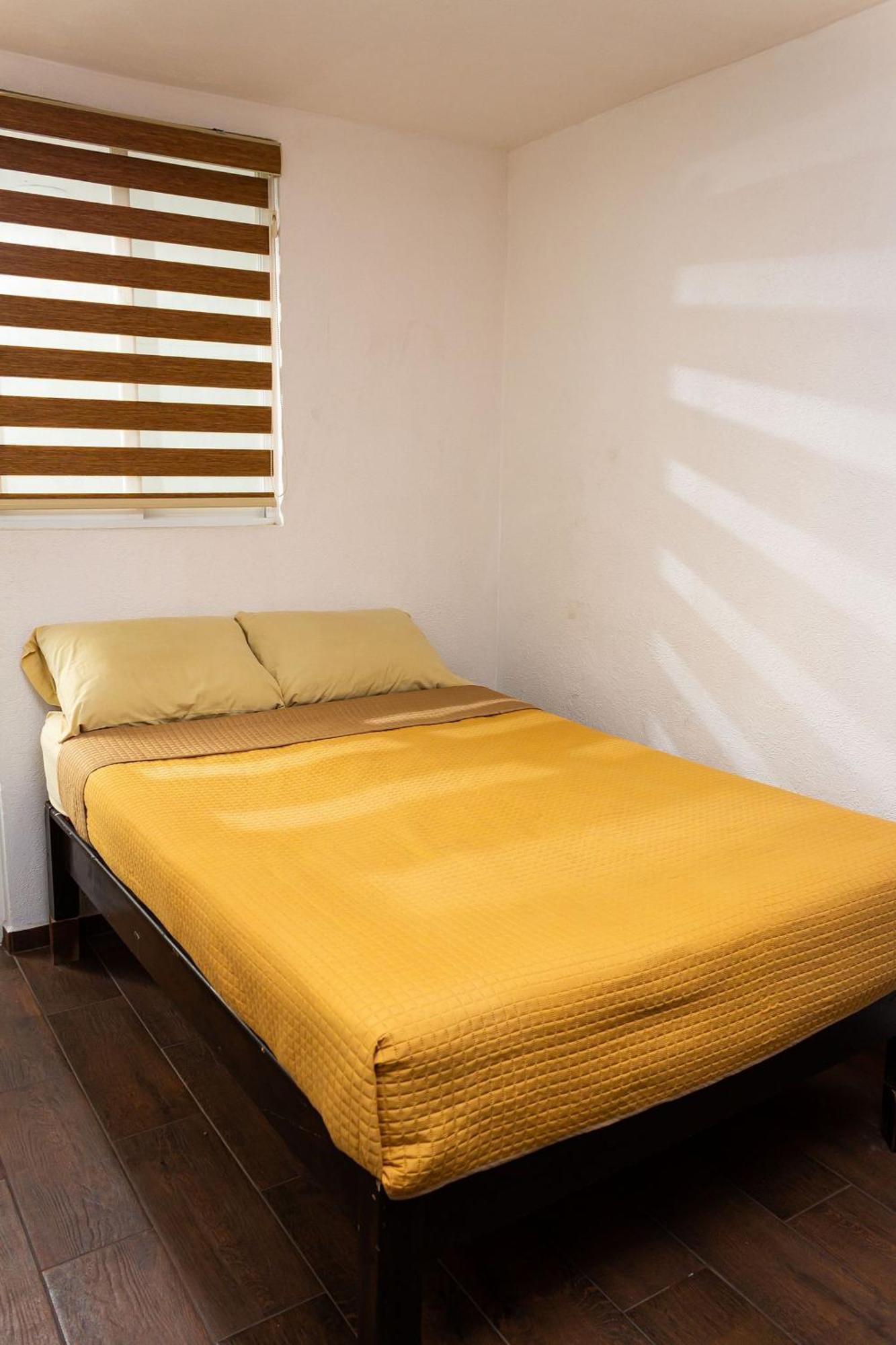 Apartamento Departamento Cerca De Zoologico Y Estadio Jalisco
