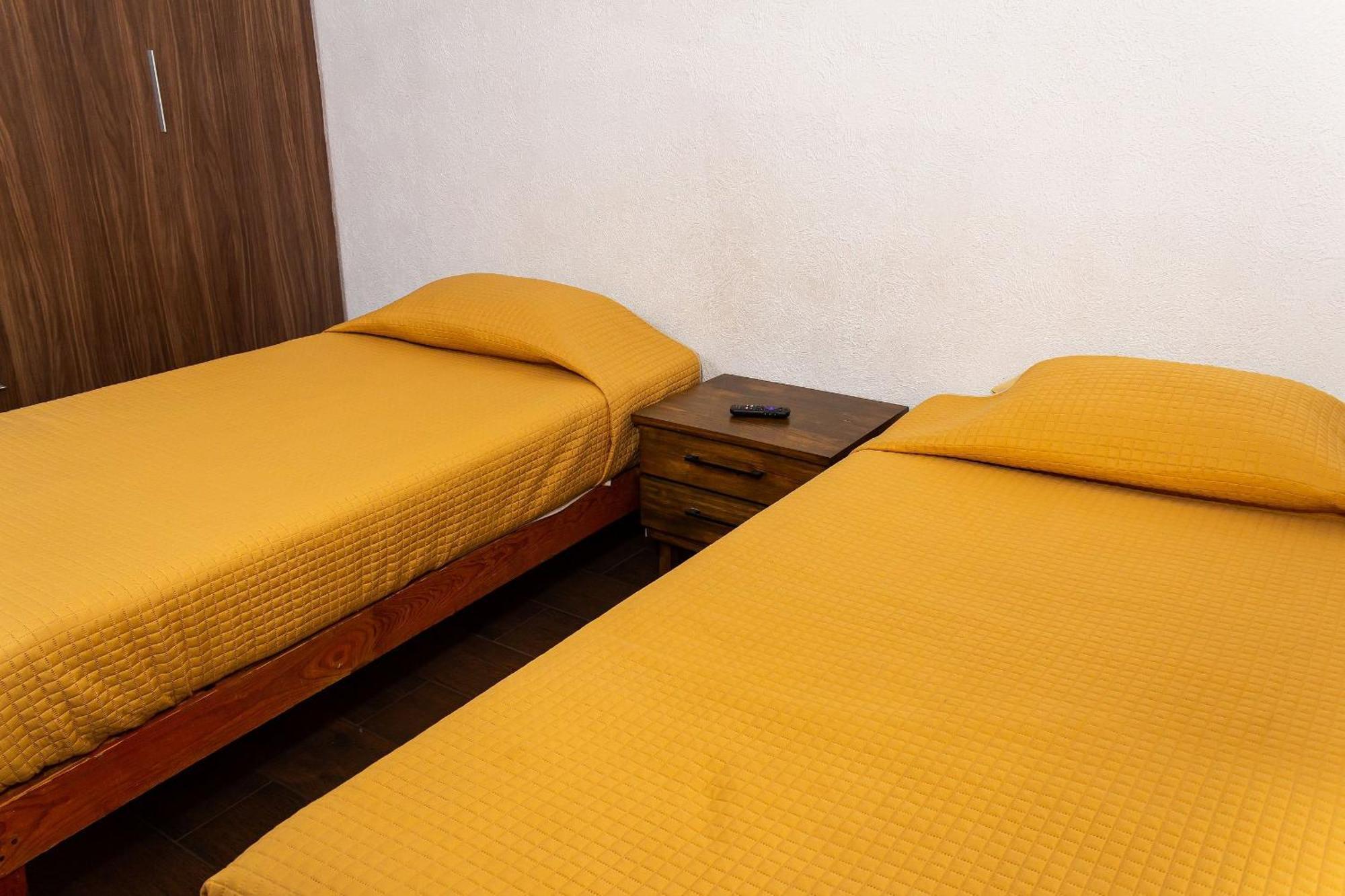 Apartamento Departamento Cerca De Zoologico Y Estadio Jalisco *