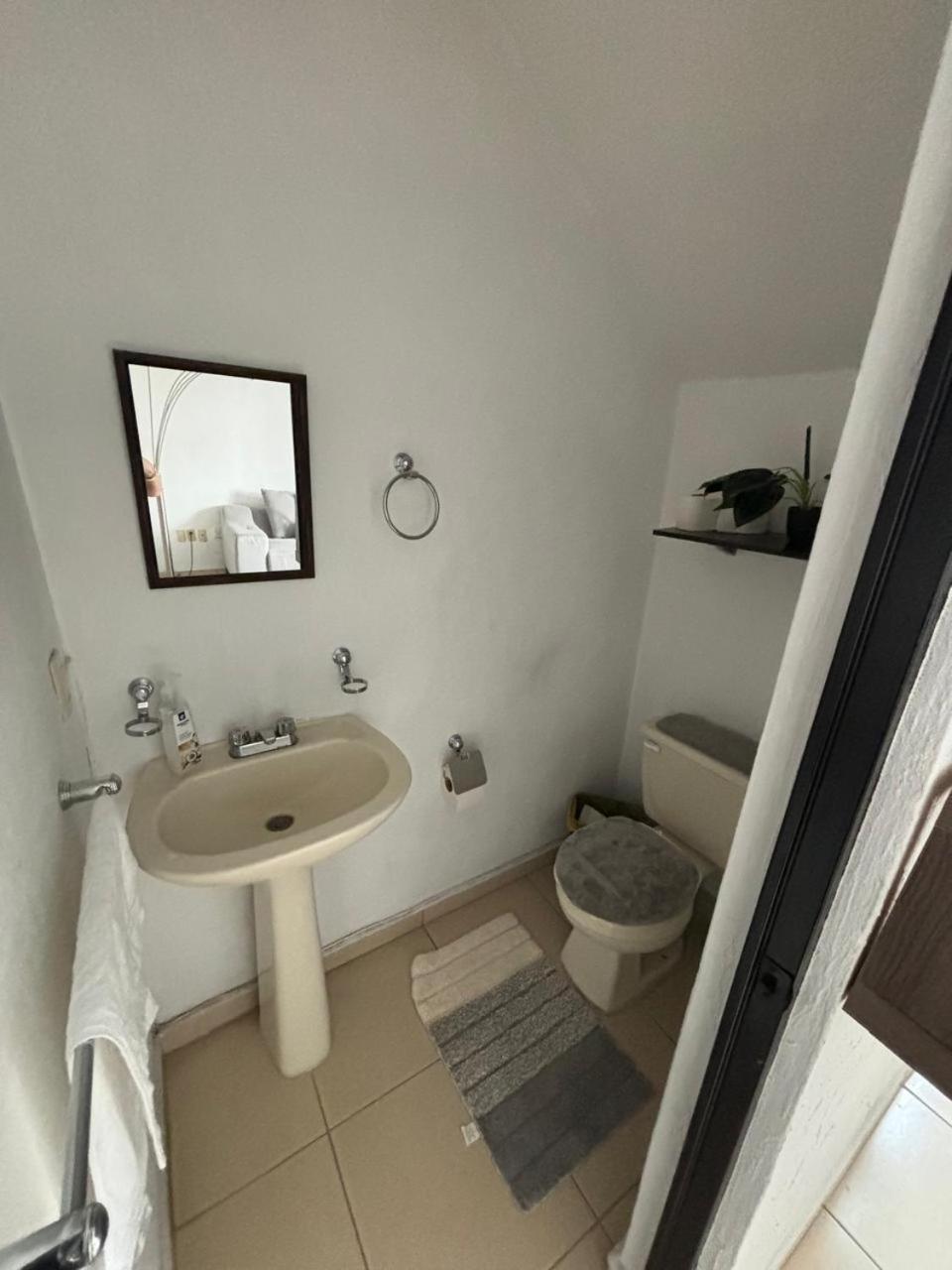 Holiday home Casa Monteverde *