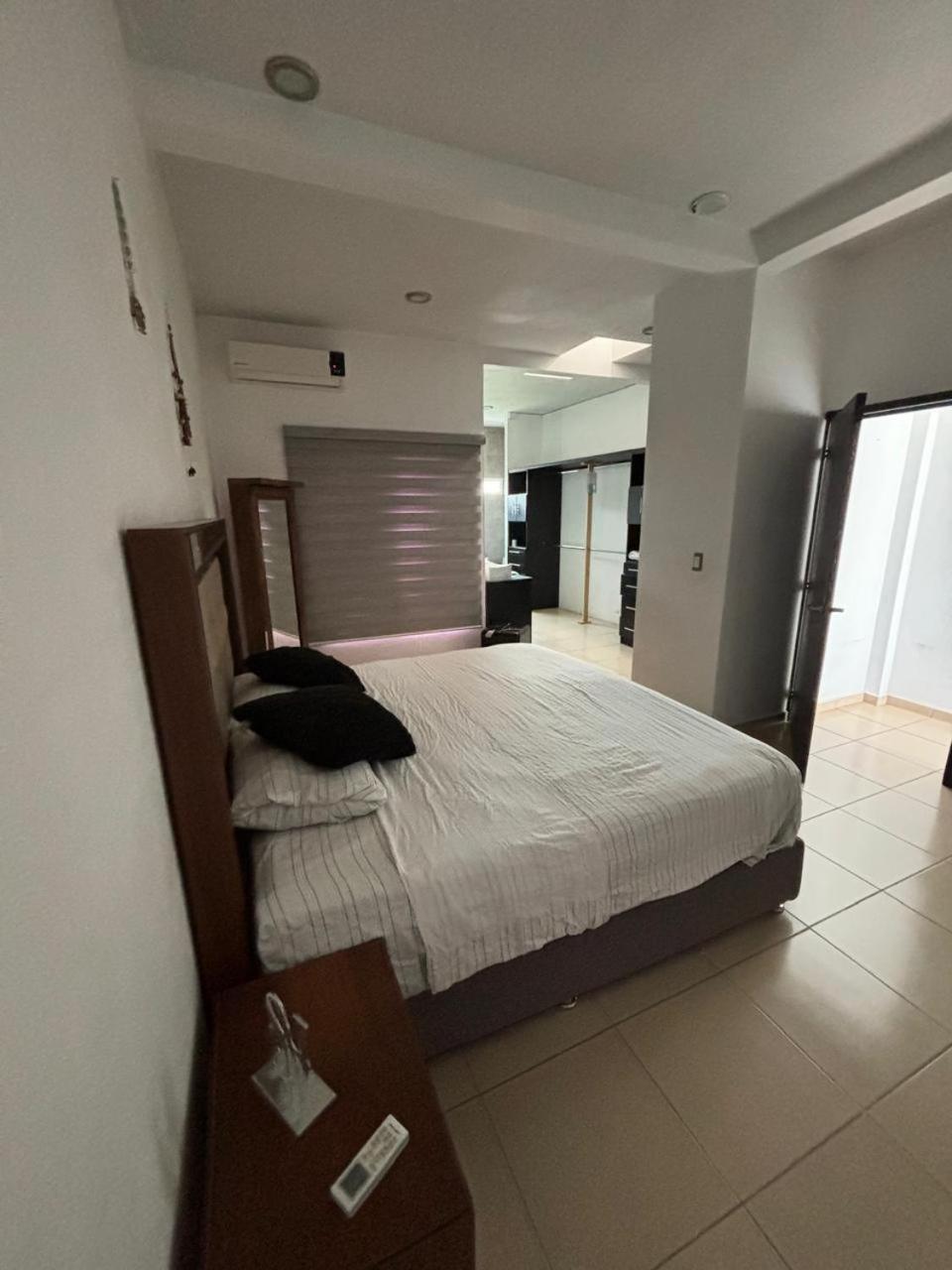 Casa Monteverde Holiday home