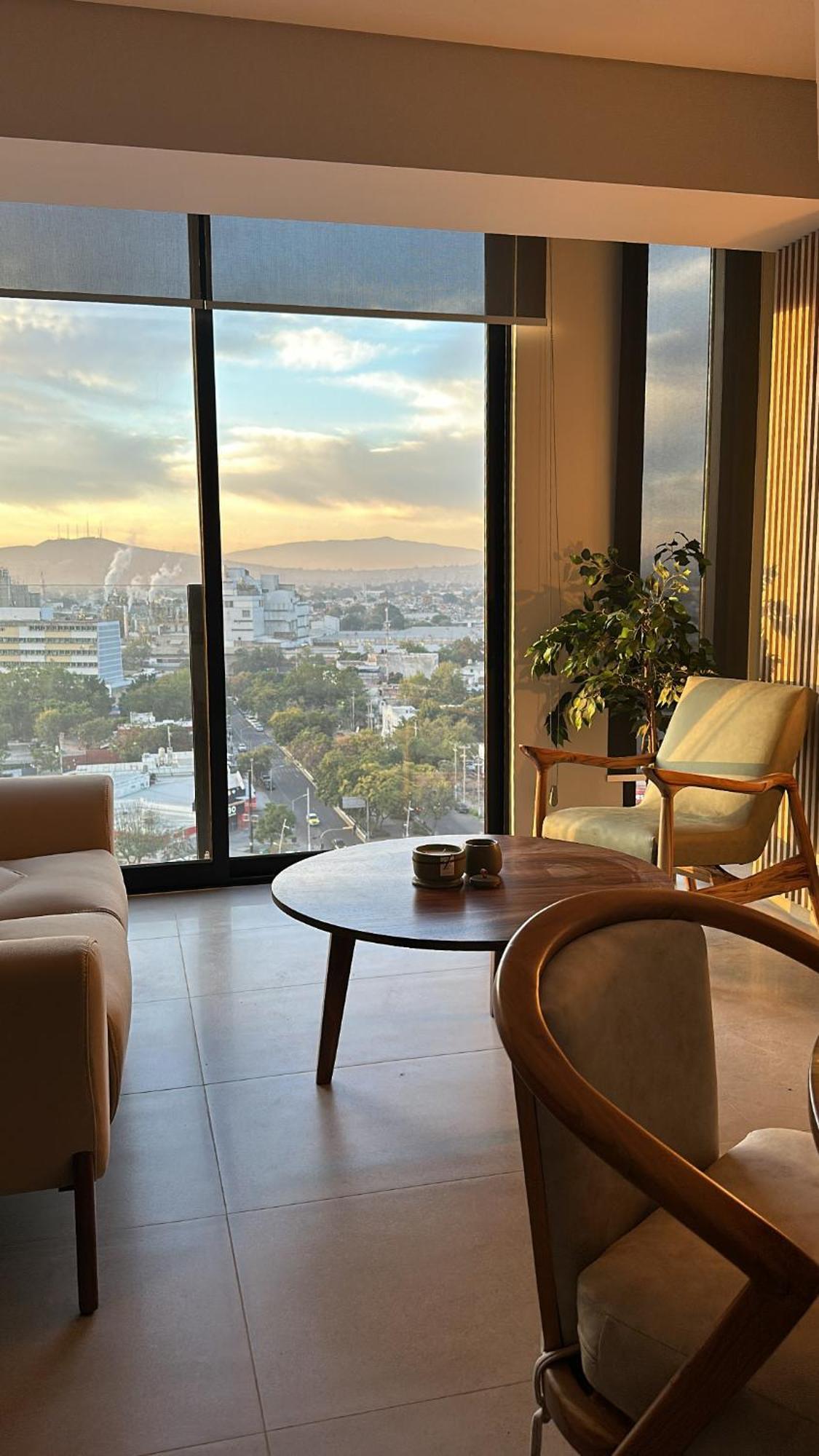 Apartamento With Views Area *