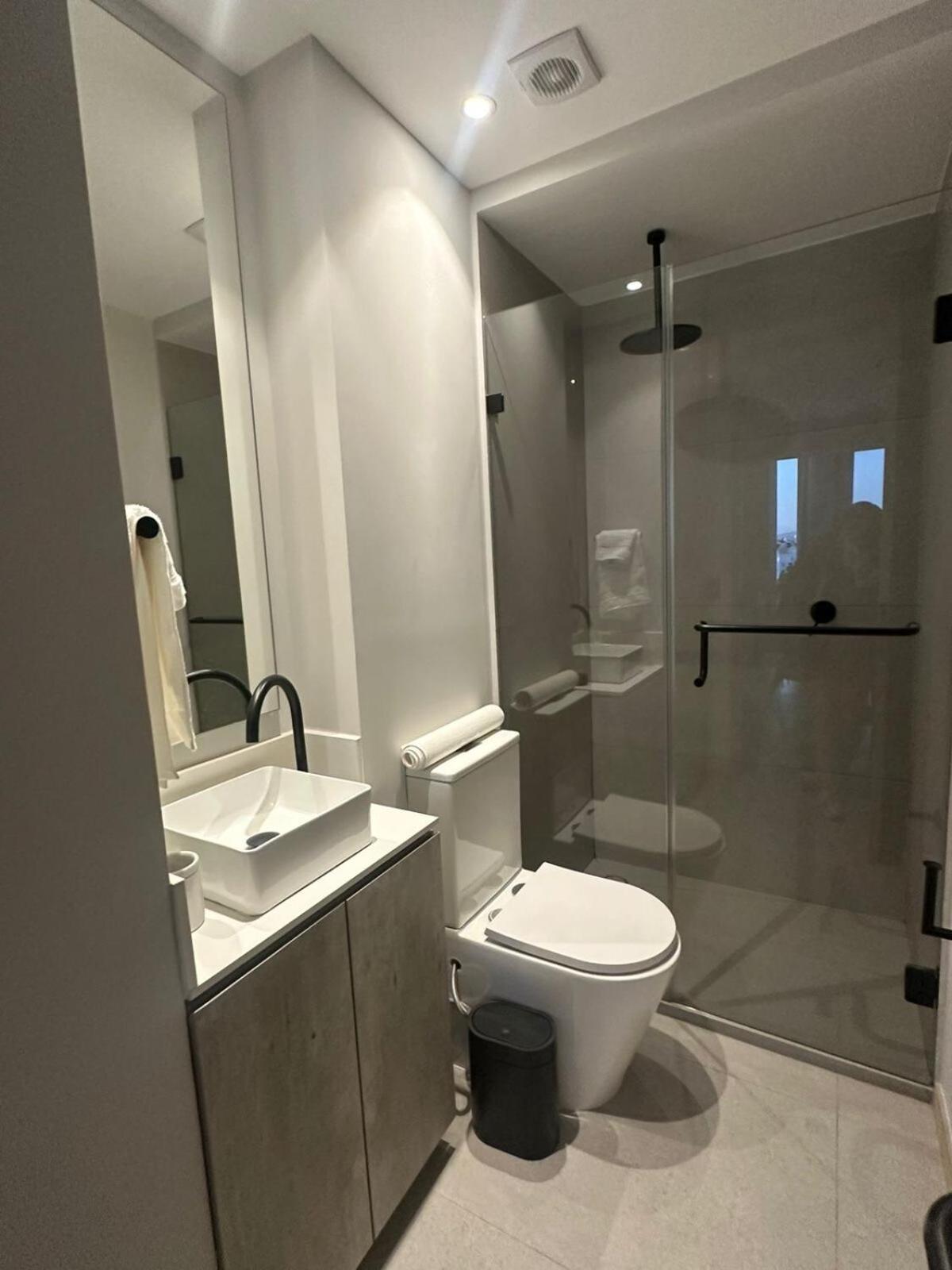Apartamento With Views Area