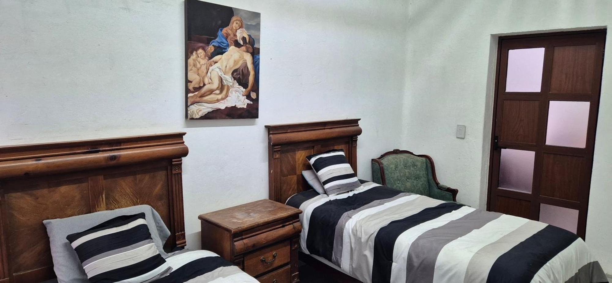 Casdeck Homestay