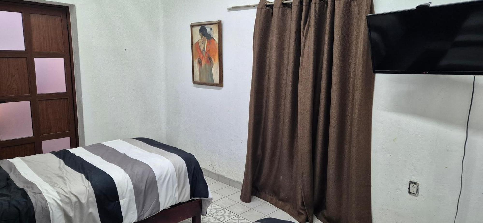 Casdeck Homestay Guadalajara