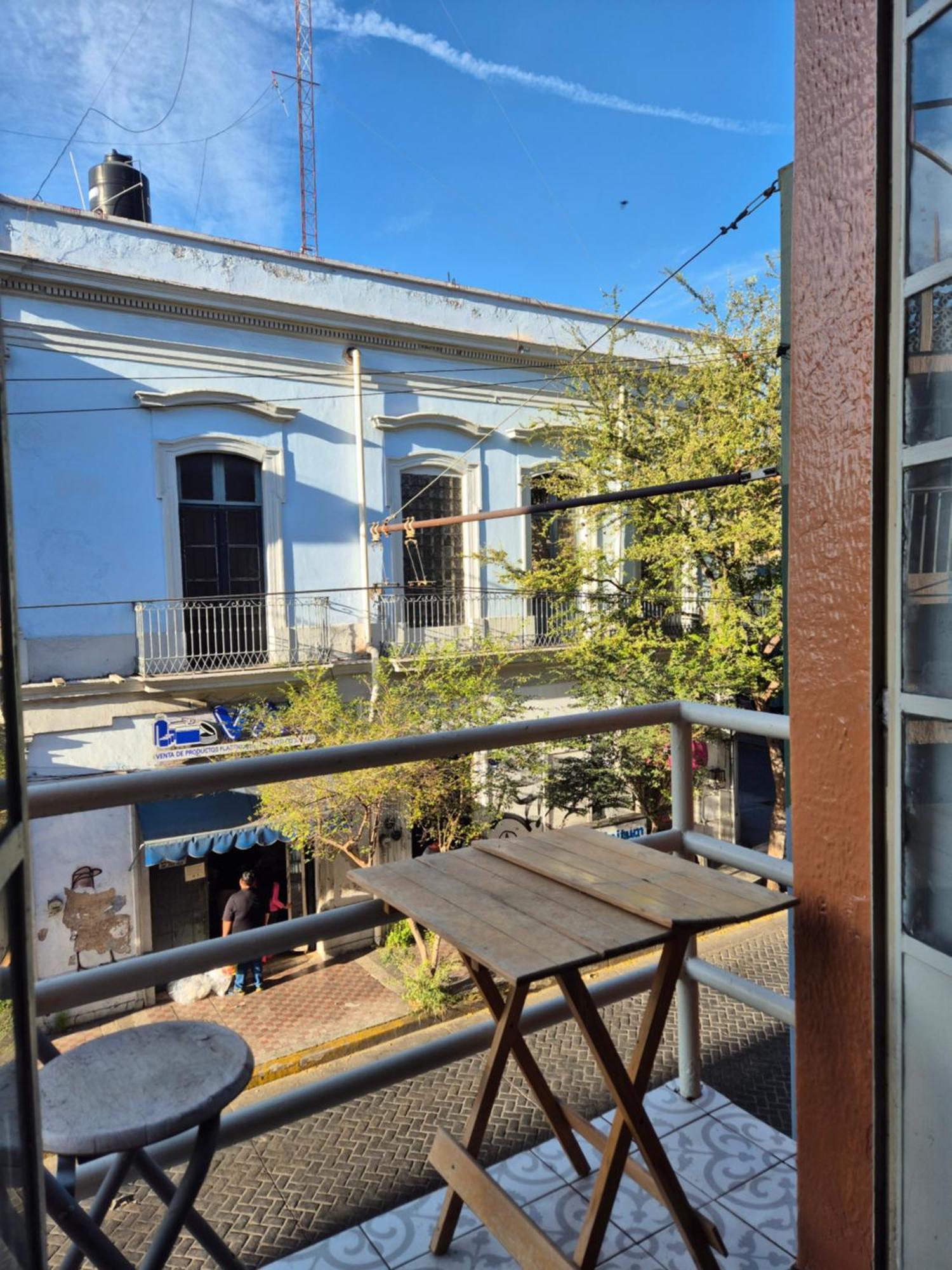 Casdeck Homestay Guadalajara