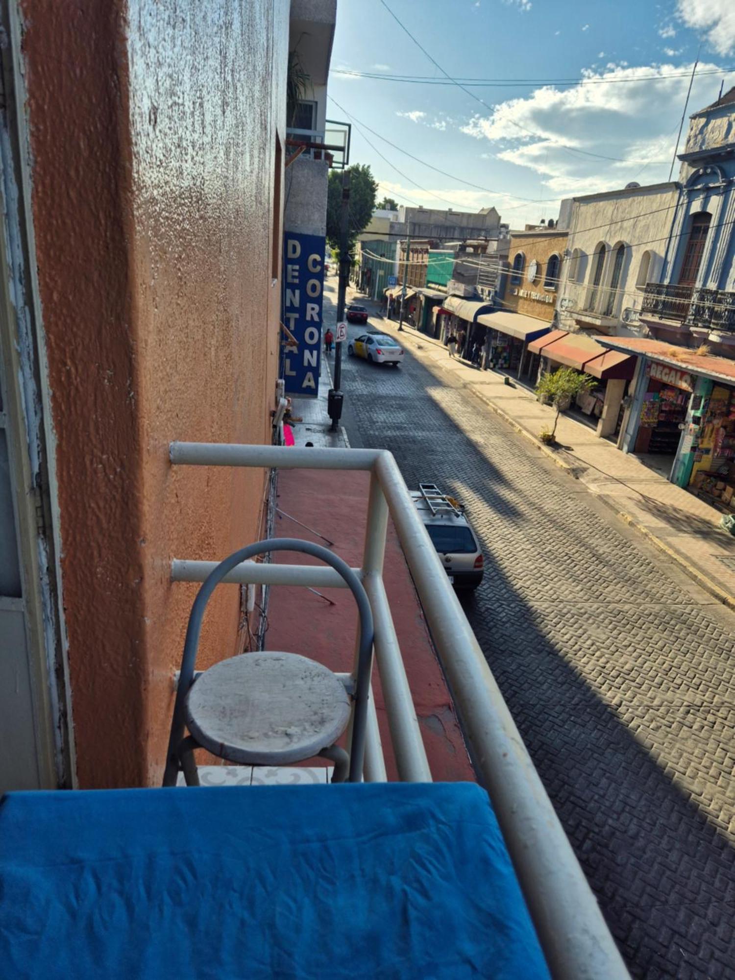 Casdeck * Guadalajara