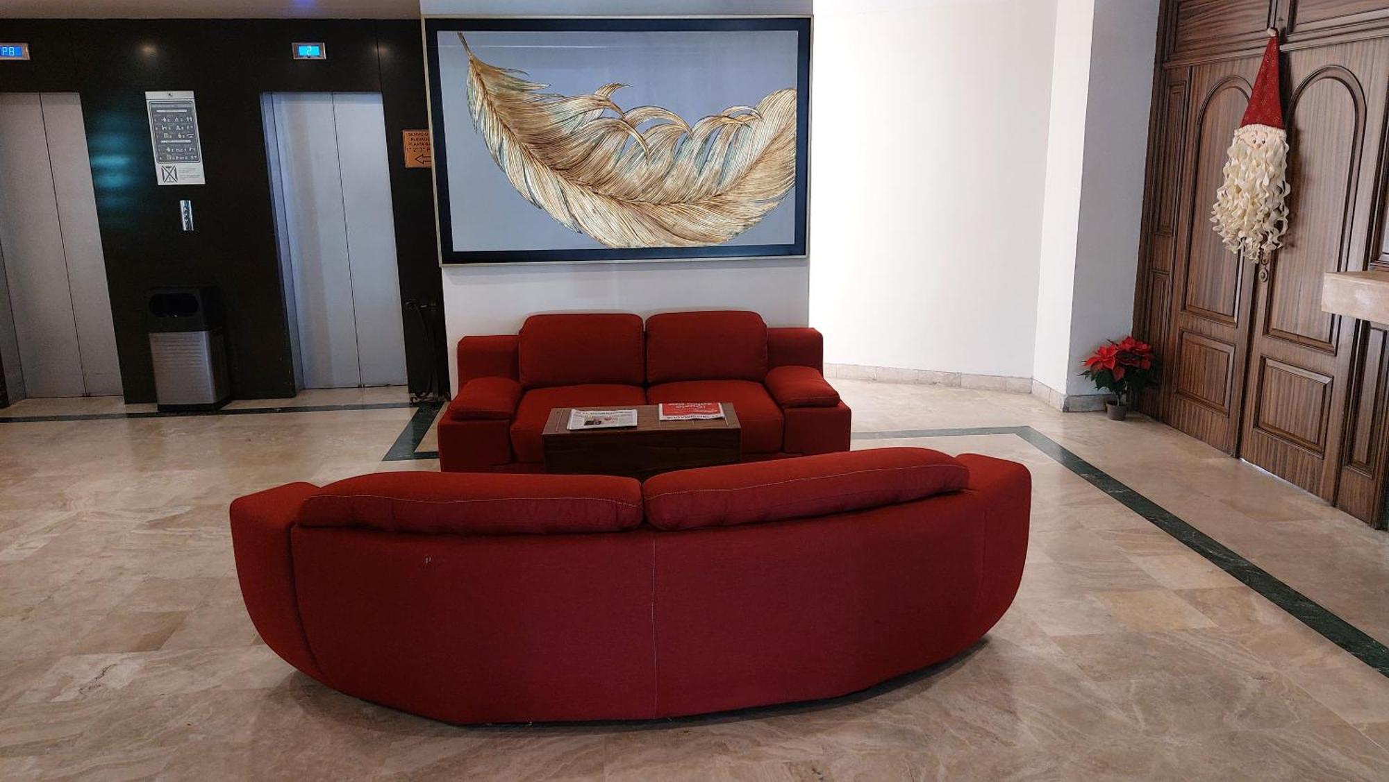 Hotel Real Del Sol - Zona Expo Industrial 3*
