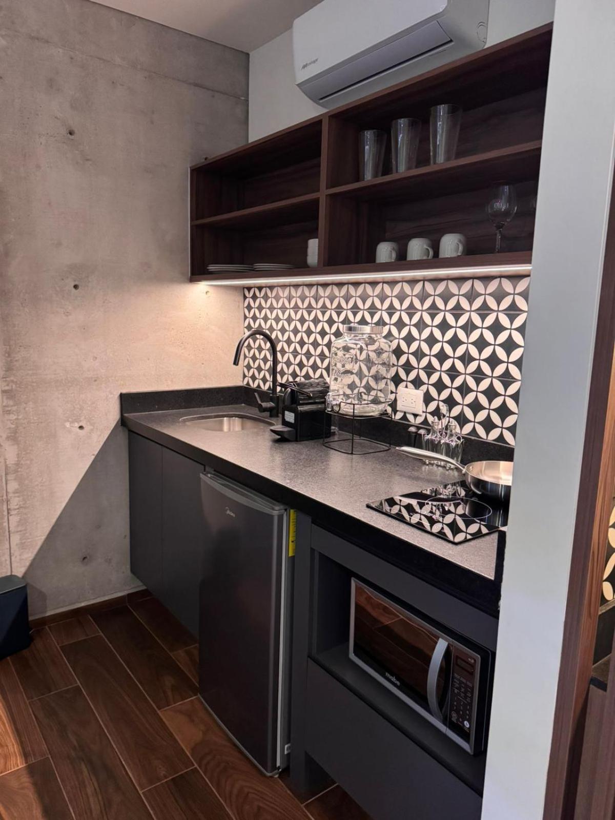 Lapso Asis Apartment Guadalajara