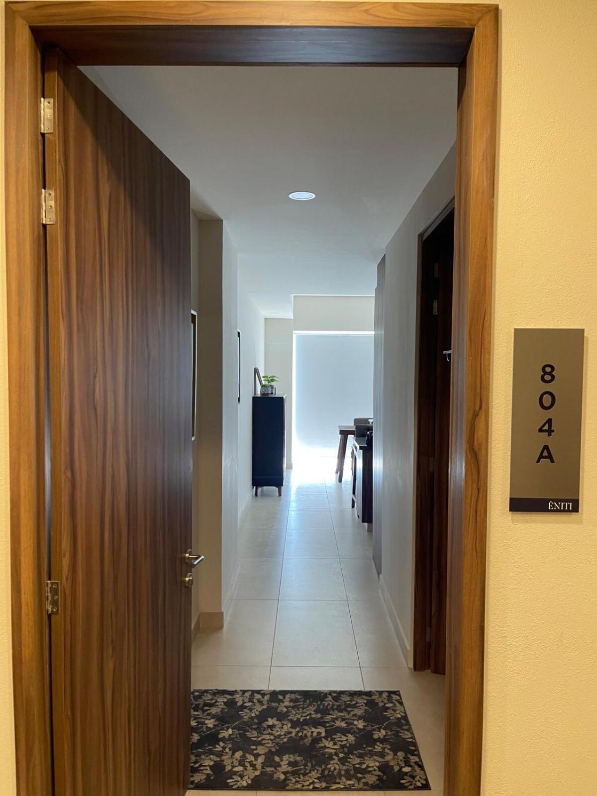 Hermoso Departamento Apartment *