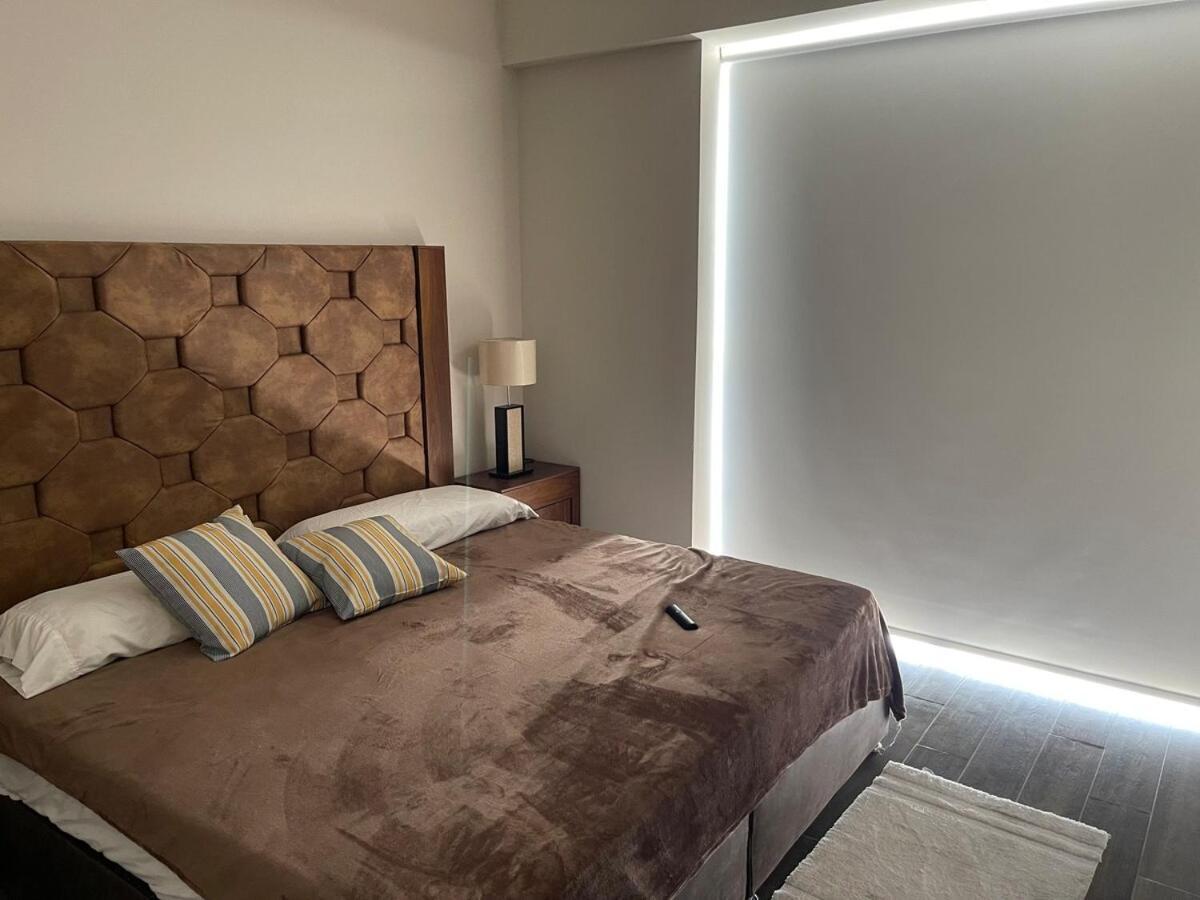 Hermoso Departamento