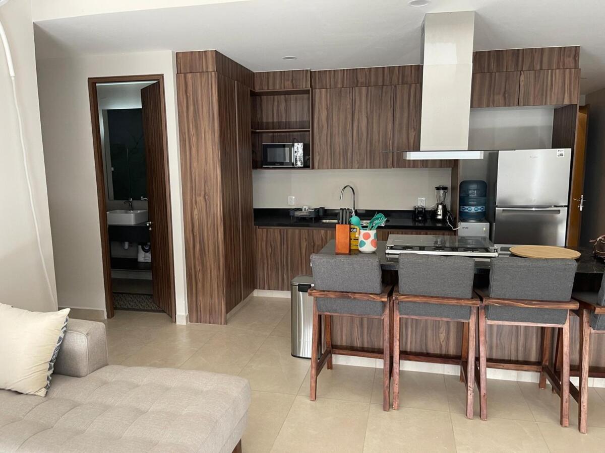 Hermoso Departamento * Guadalajara