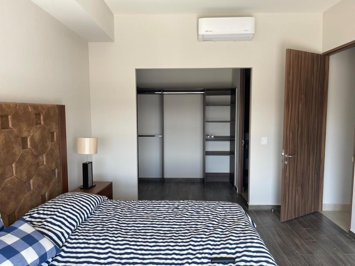 Hermoso Departamento Apartment *