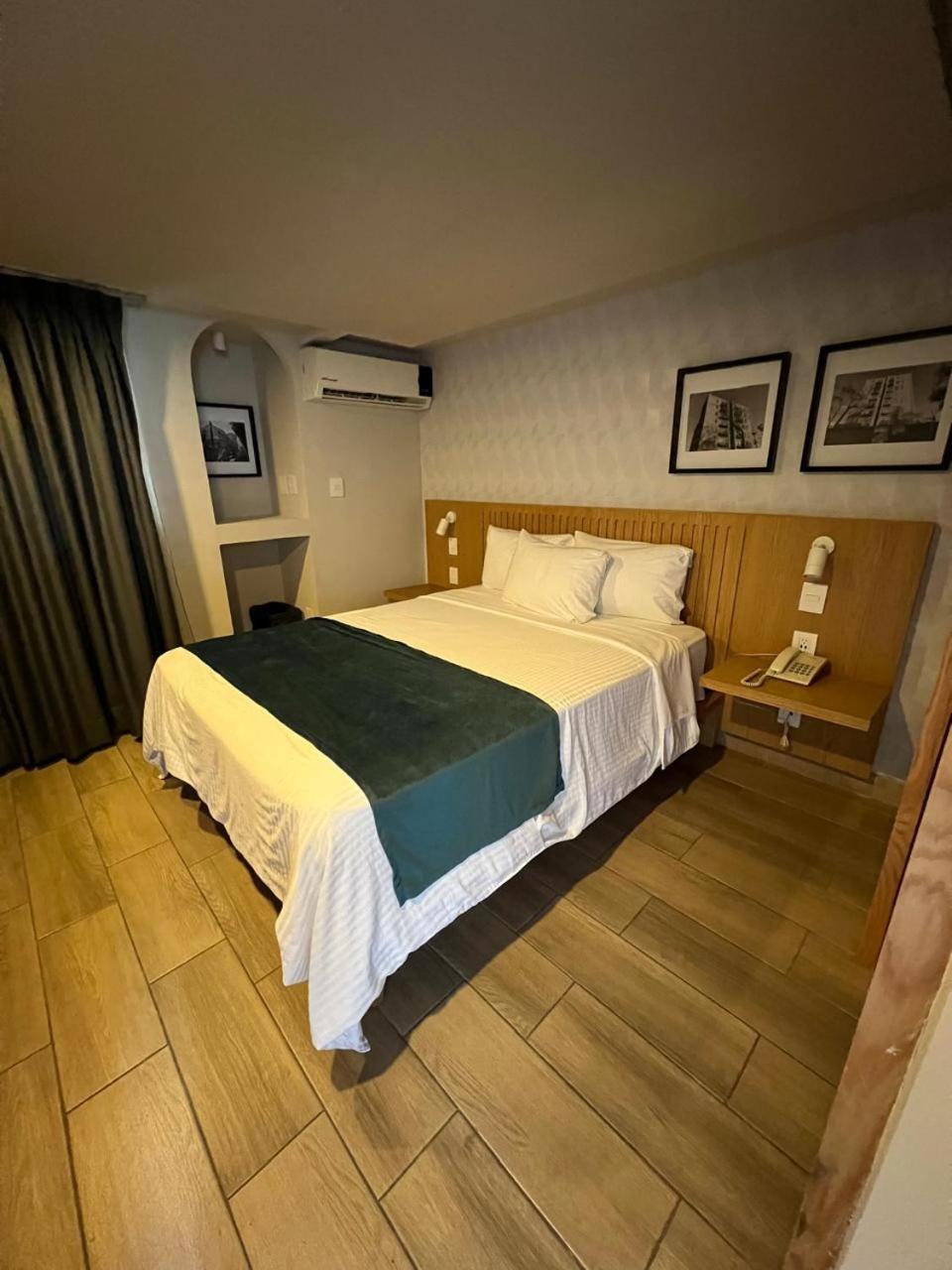 Fuente Del Bosque Hotel