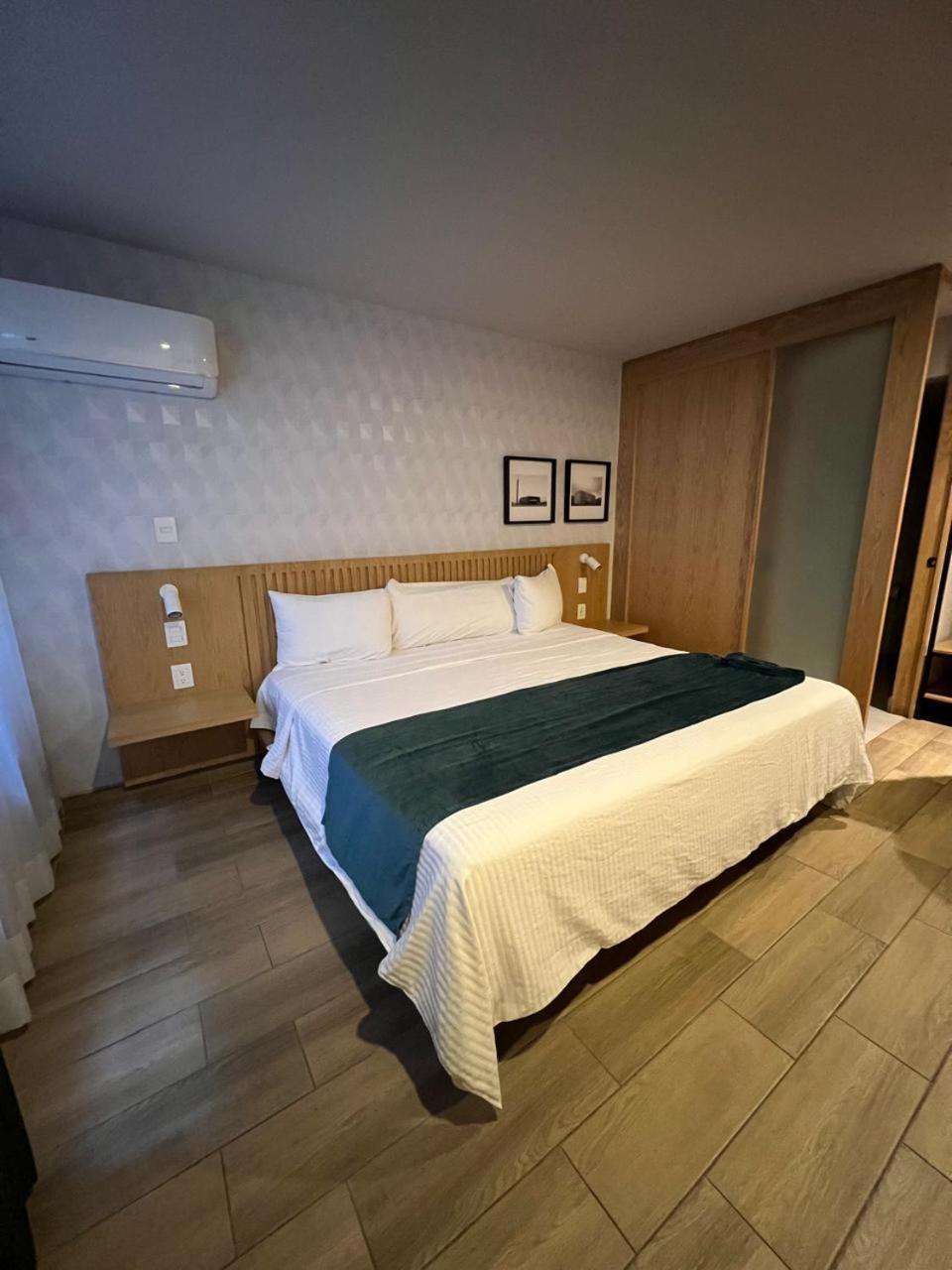Fuente Del Bosque Hotel 4*