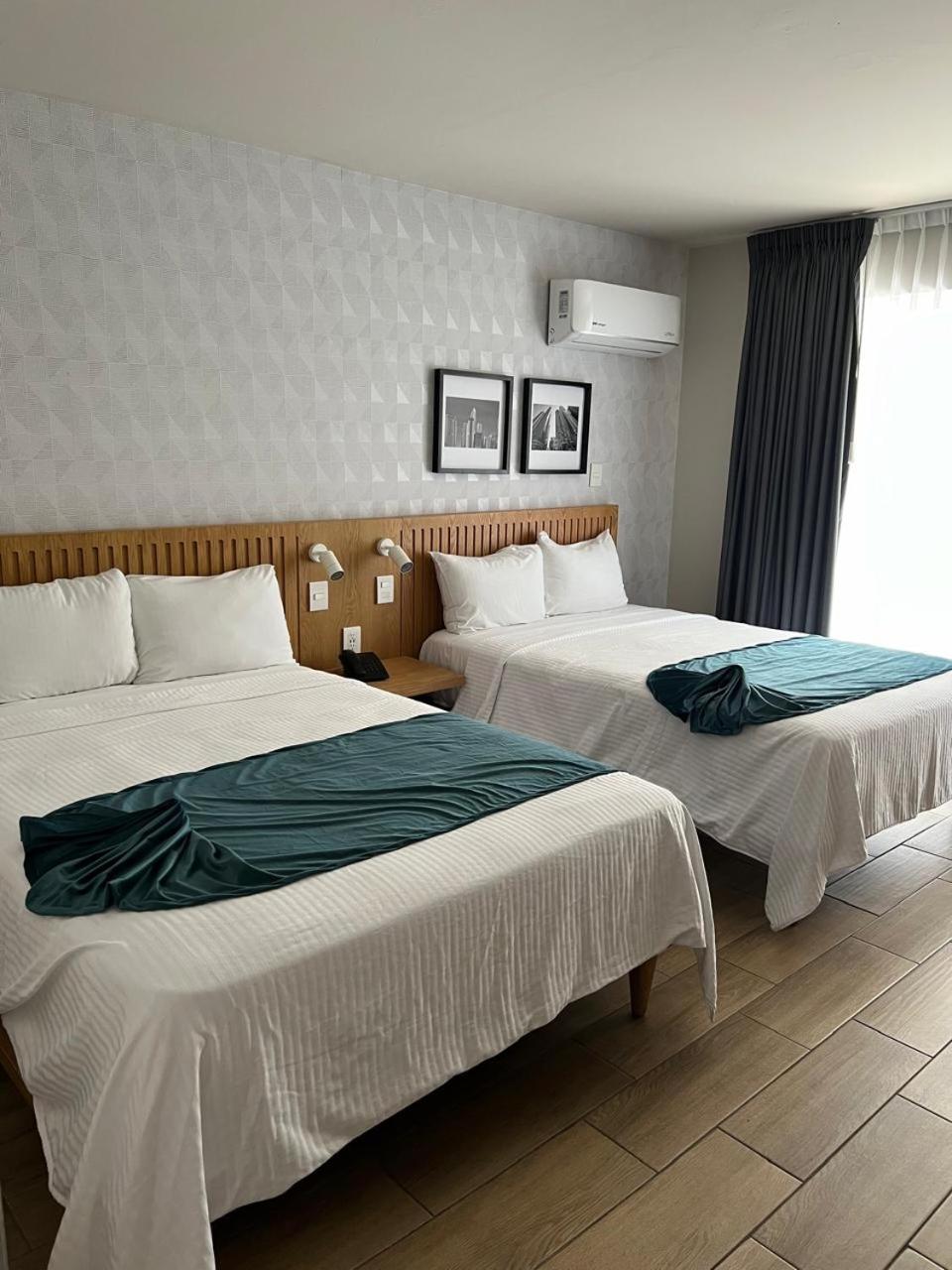 Hotel Fuente Del Bosque 4*