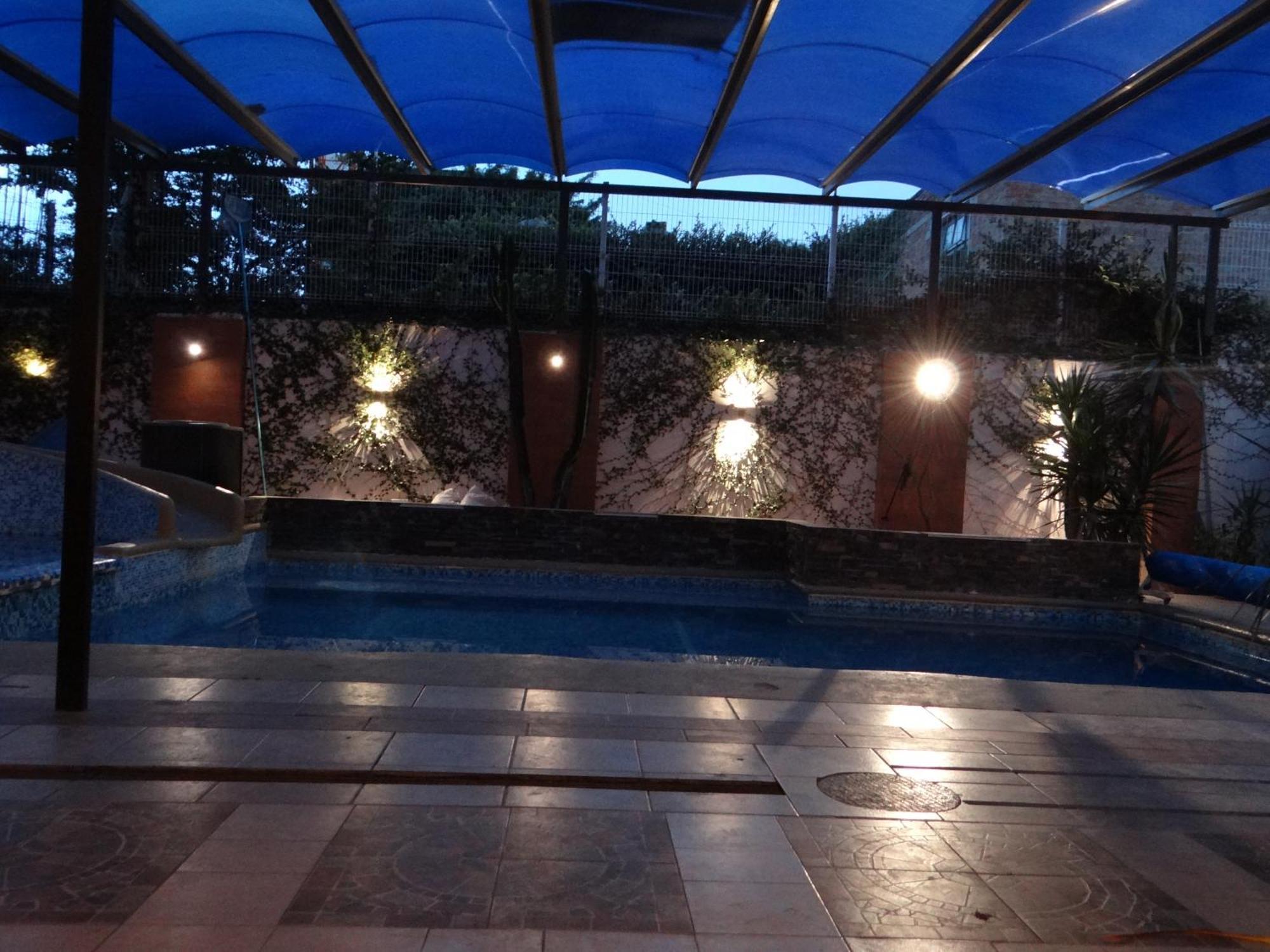 Vitta Casa de hóspedes