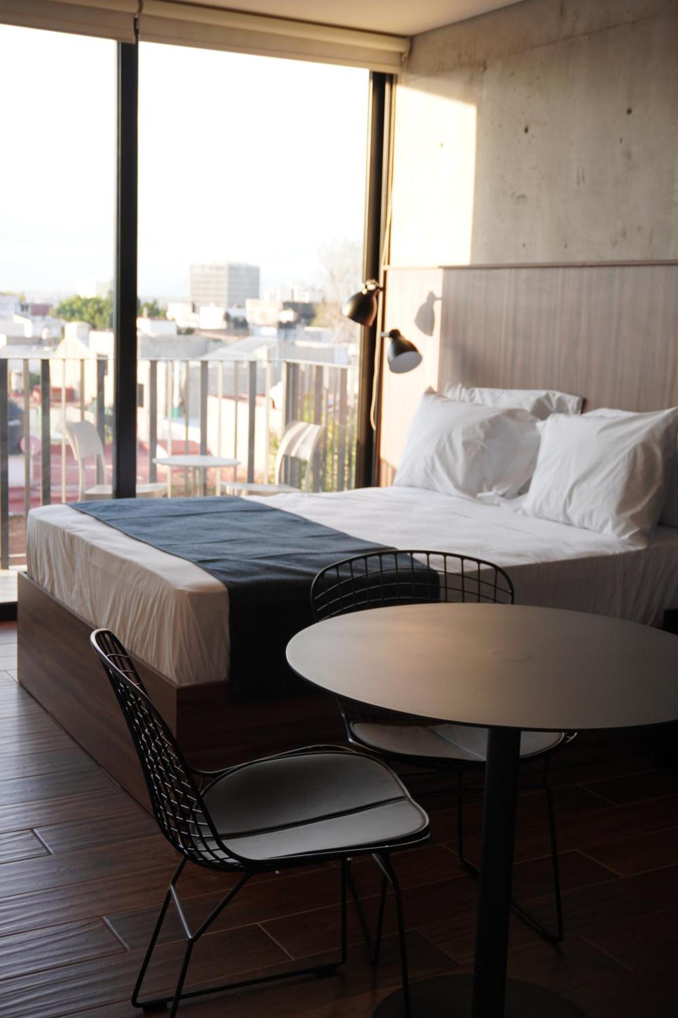 Apartment Lapso Asis *