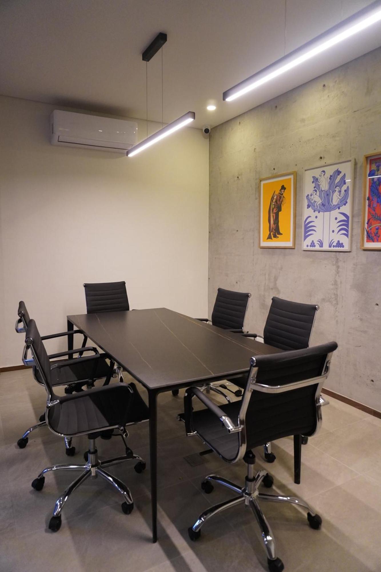 Lapso Asis Apartment