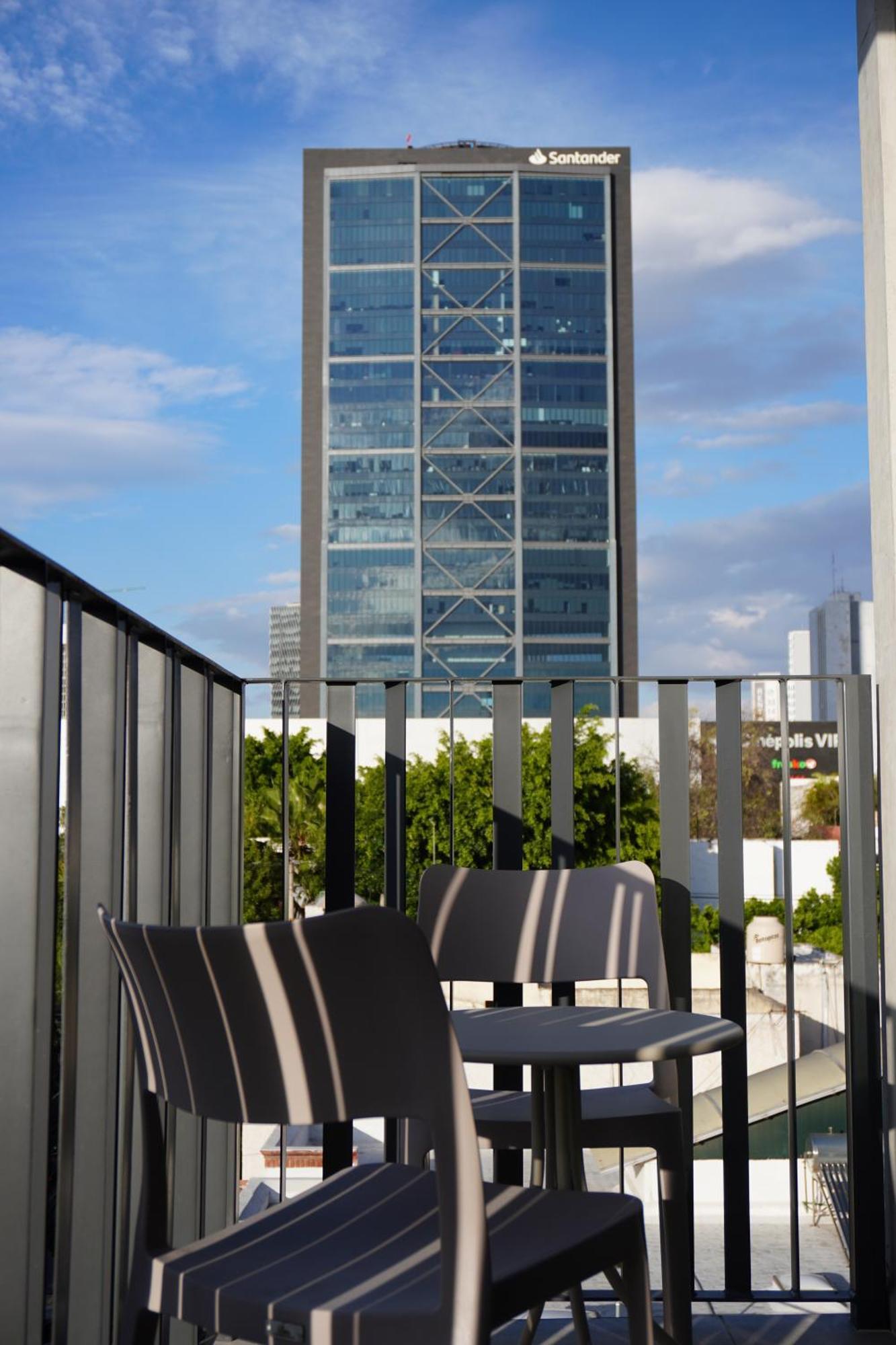 Lapso Asis Apartment