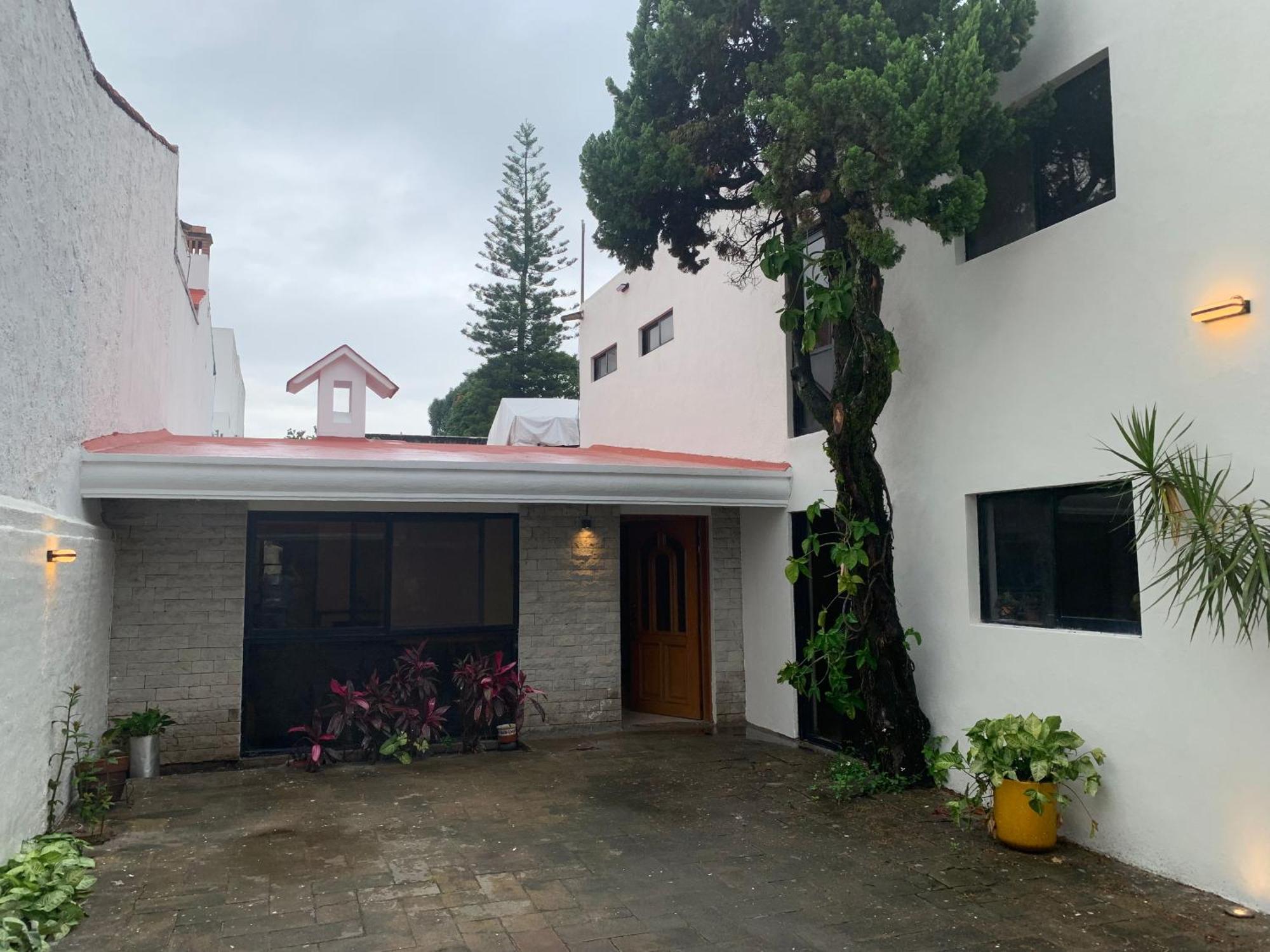 Holiday home Universitaria Sustentable Con Cargador Autos Electricos