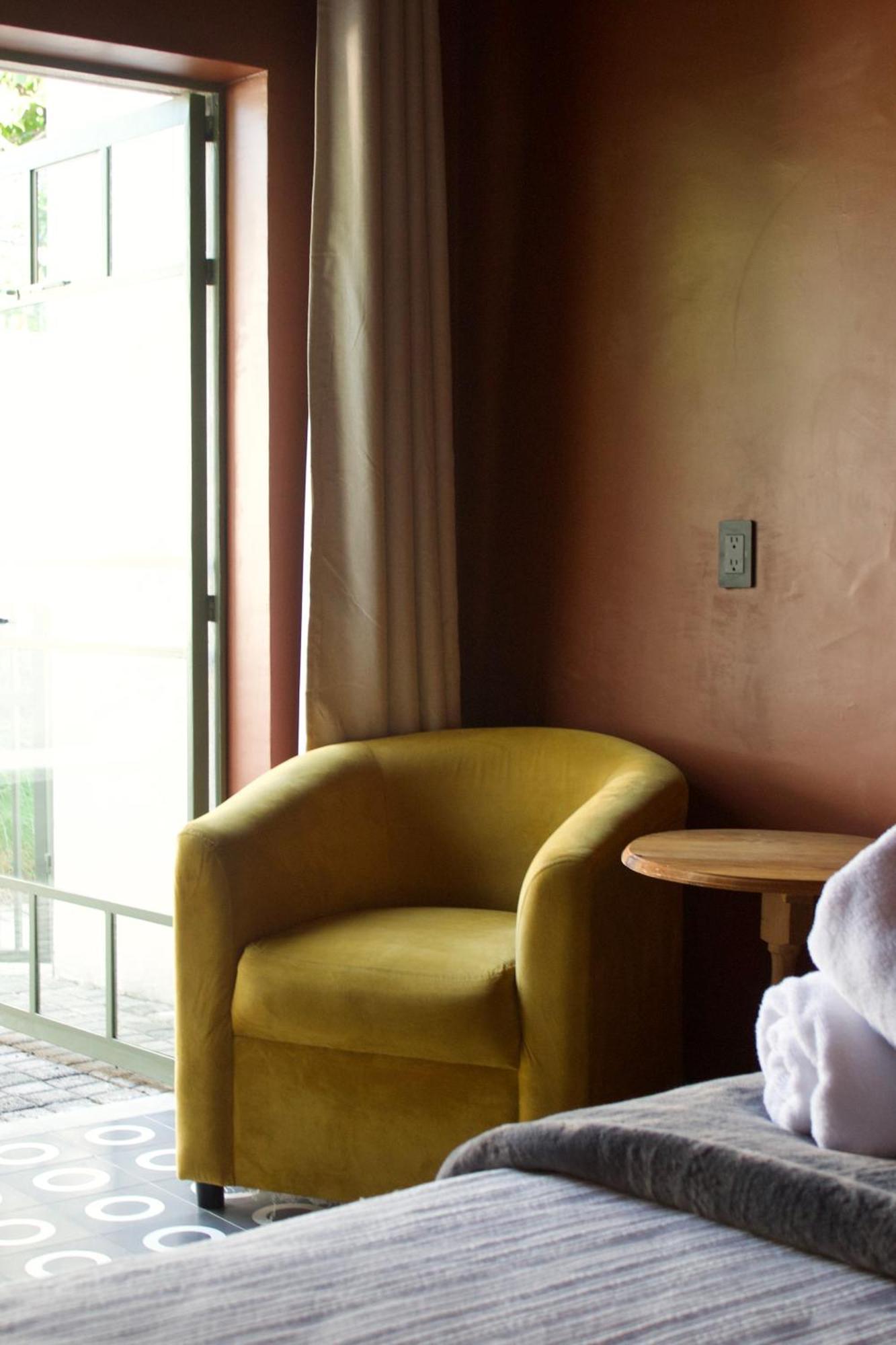 Casa Espana Hotel Guadalajara