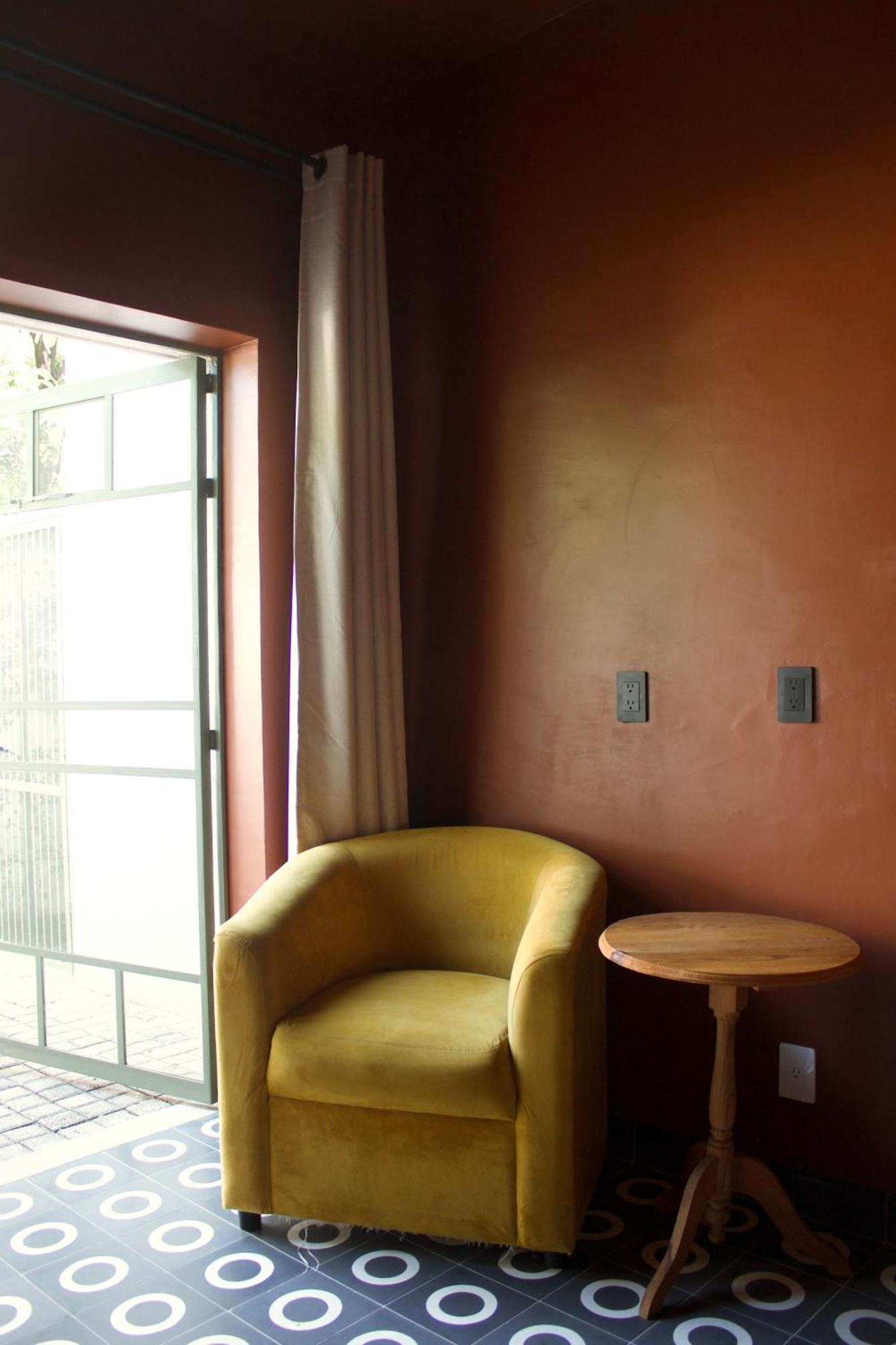 Casa Espana Hotel