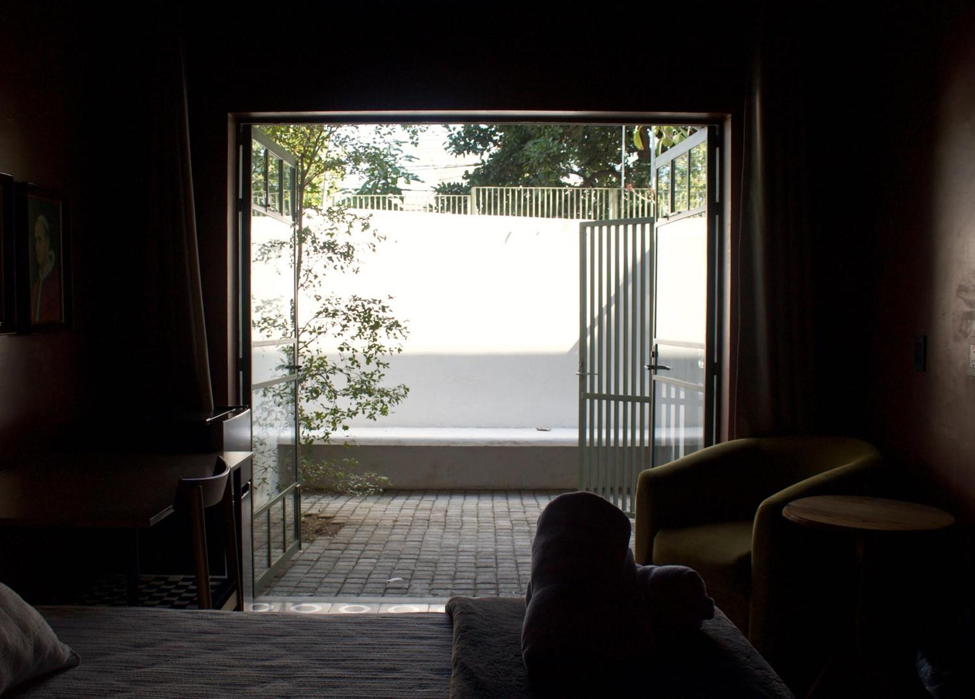 Casa Espana Hotel Guadalajara