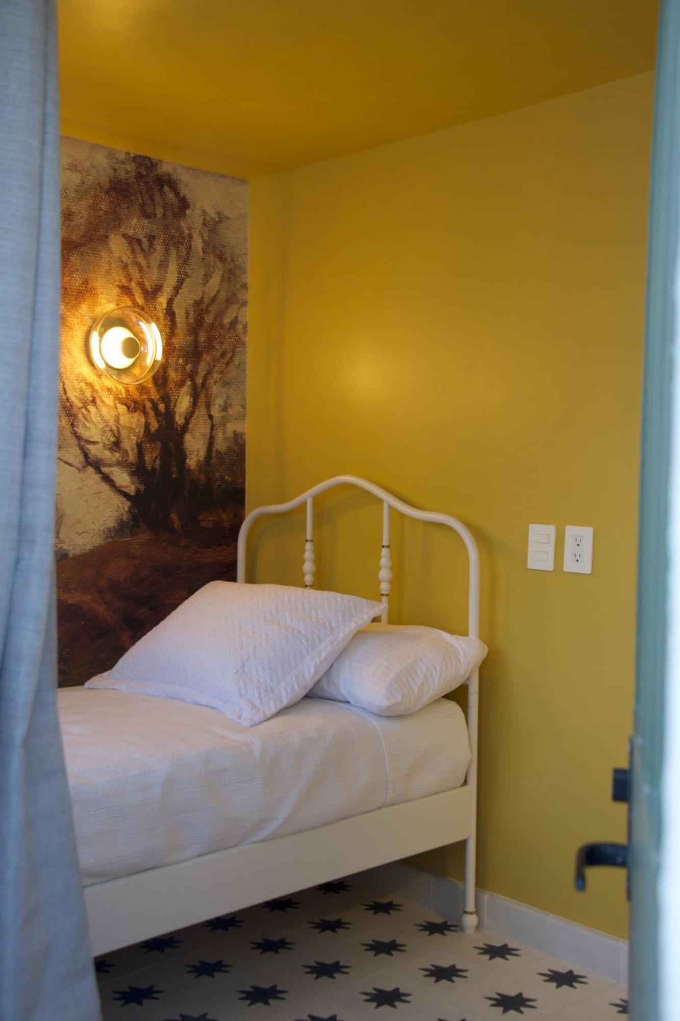 Hotel Casa Espana Guadalajara