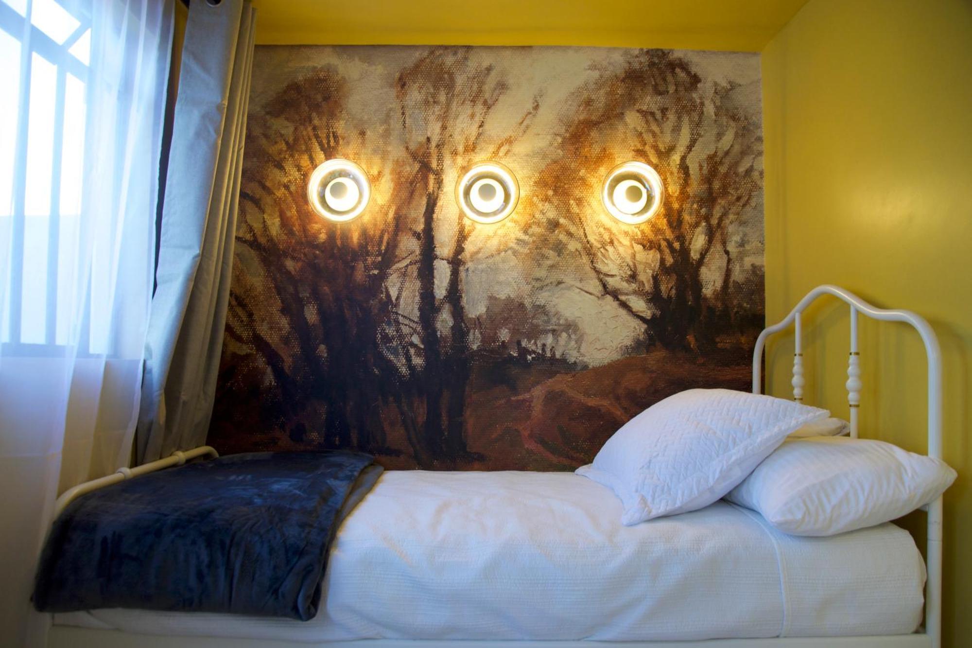 Hotel Casa Espana 4*