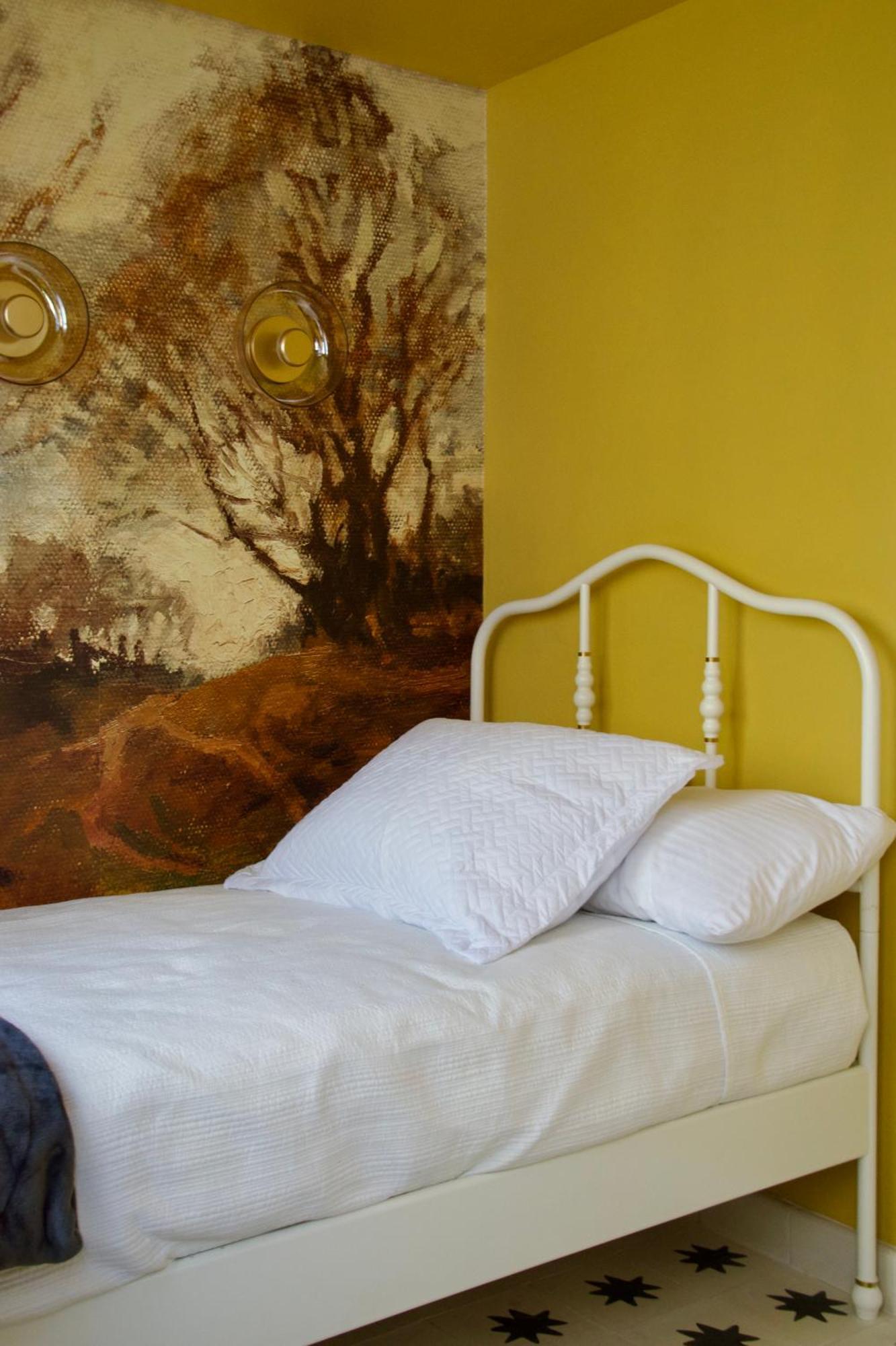 Casa Espana Hotel Guadalajara