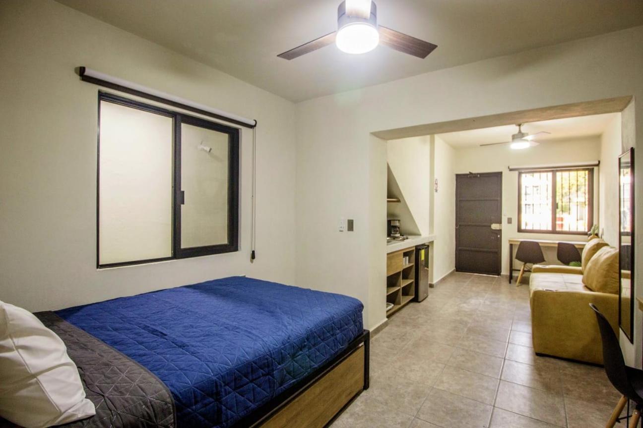 Aparthotel Loft Alatorre *