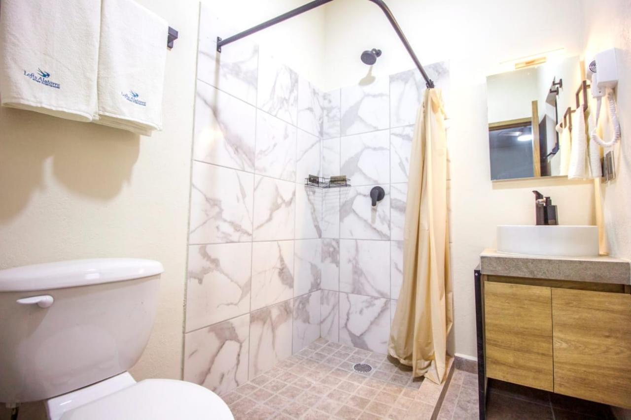 Aparthotel Loft Alatorre