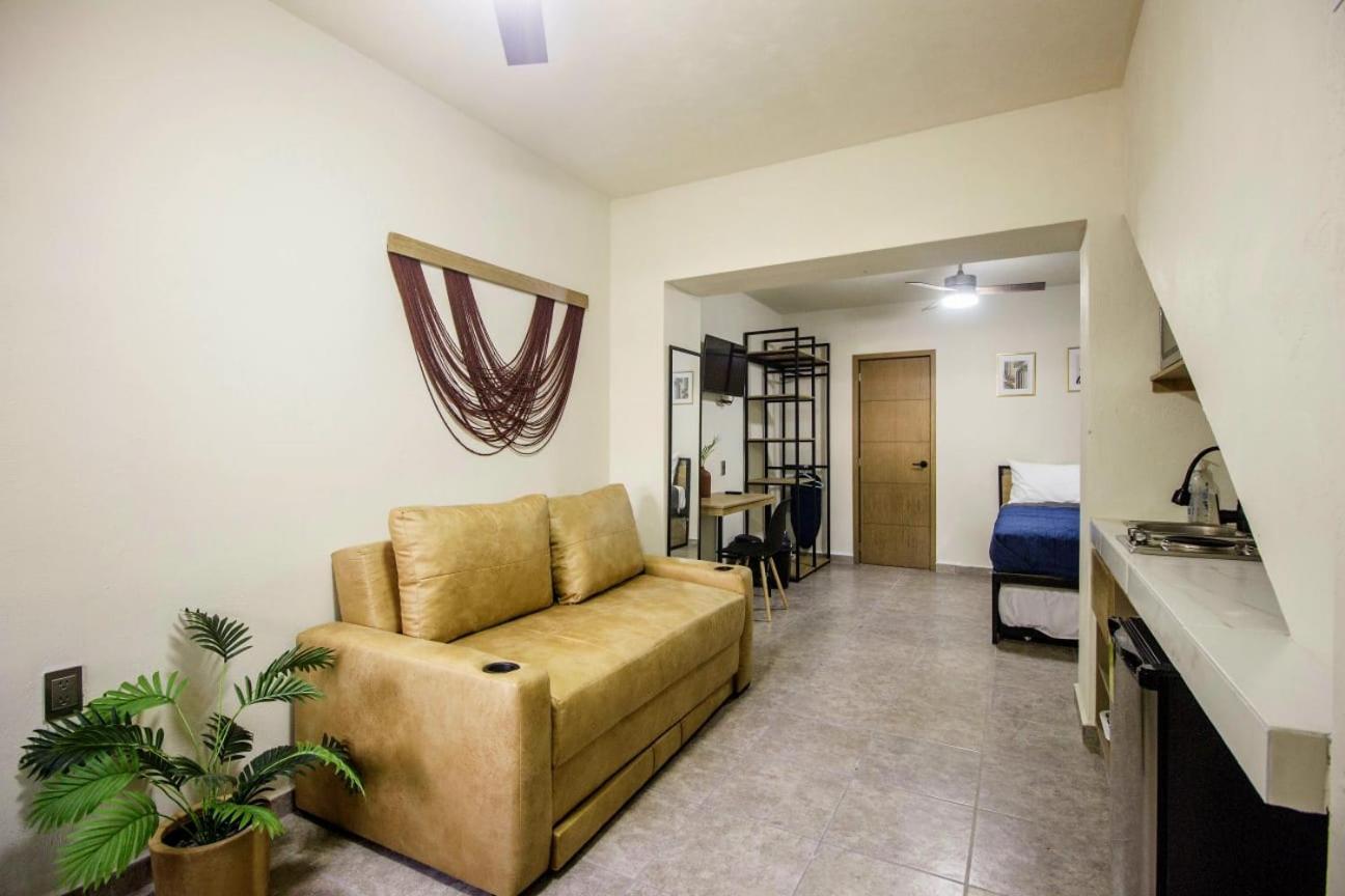 Aparthotel Loft Alatorre Guadalajara